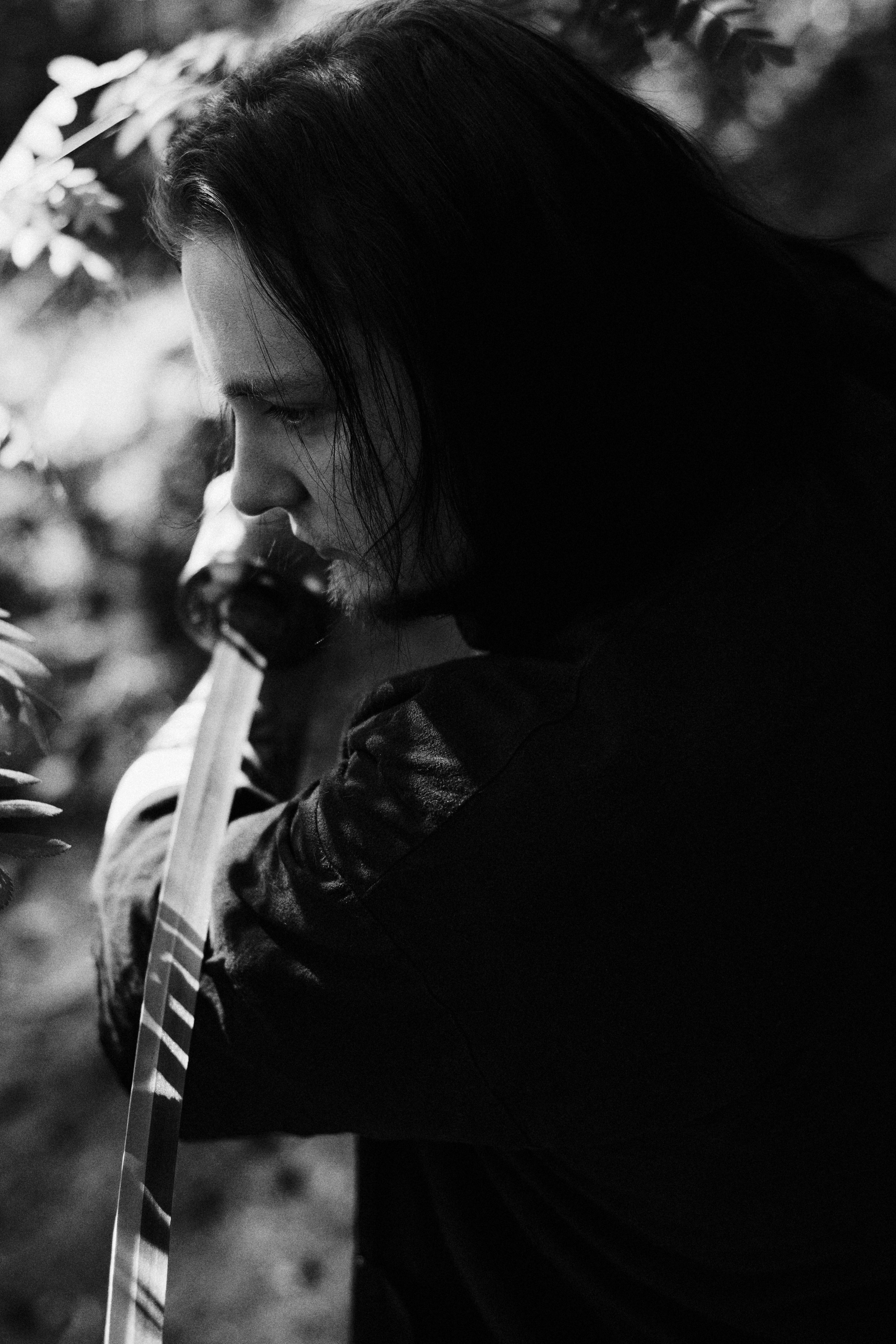 Марк. Фотограф Дарья Мустафина, Тюмень