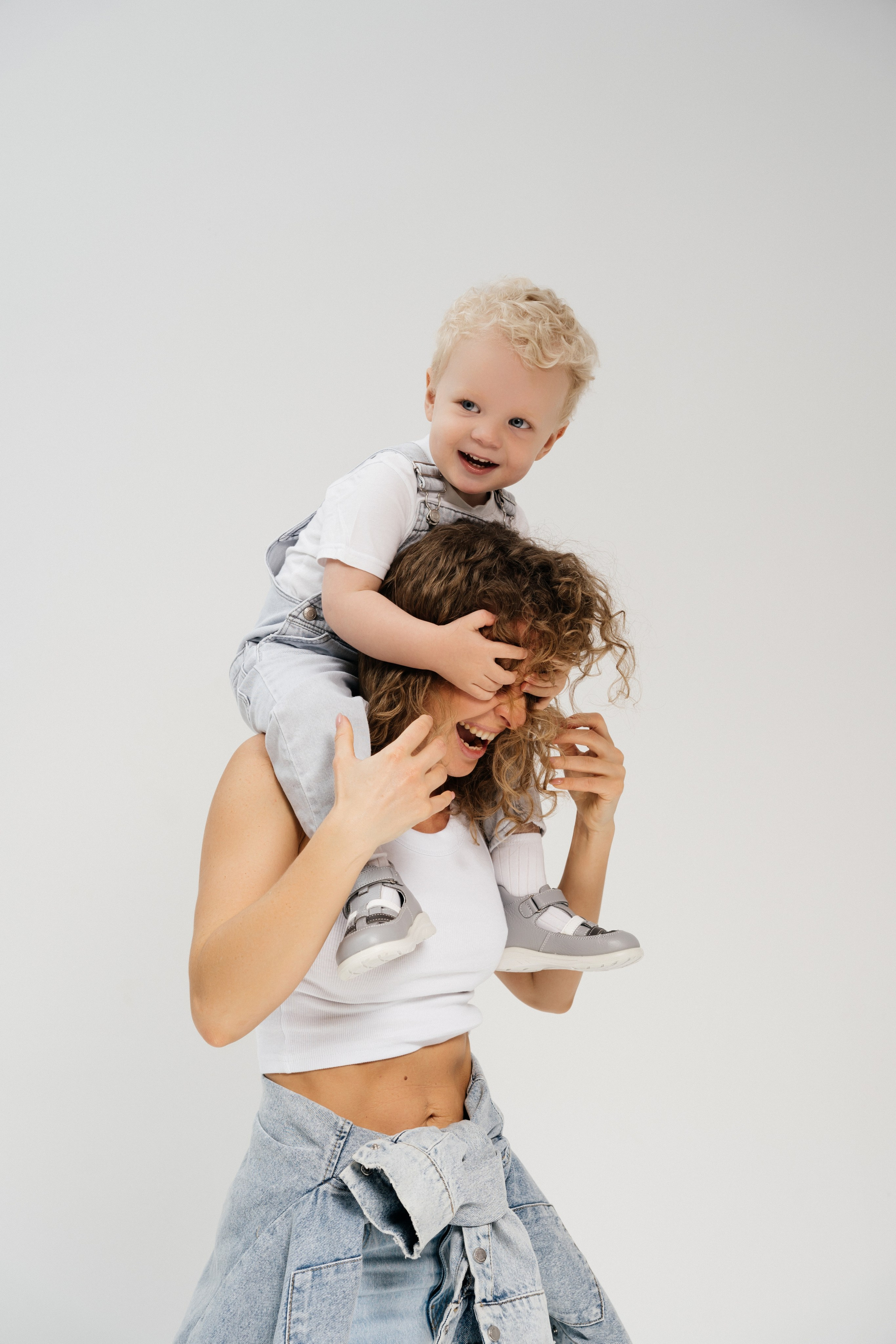 семейная фотосессия