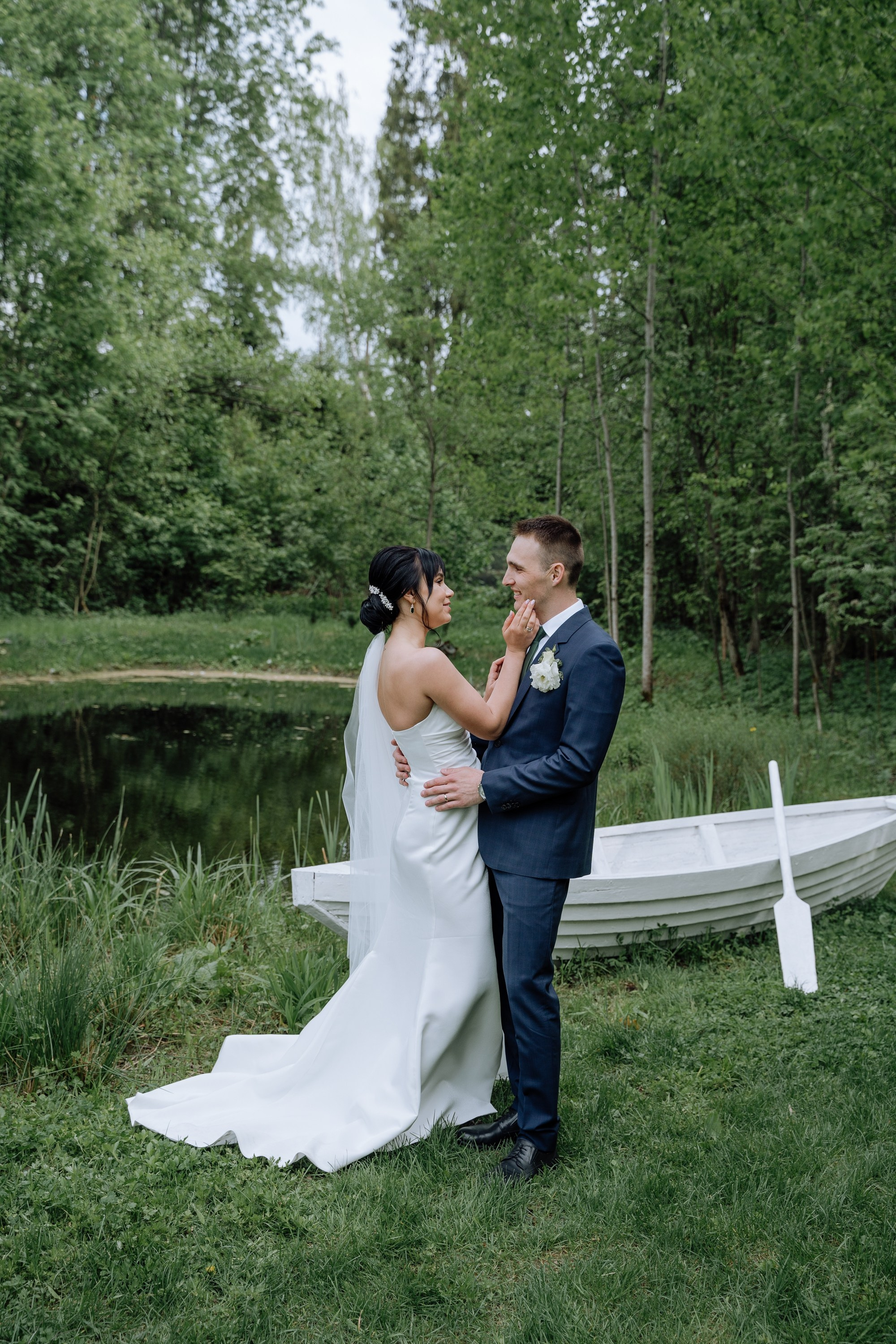 Свадебный фотограф в Москве и МО