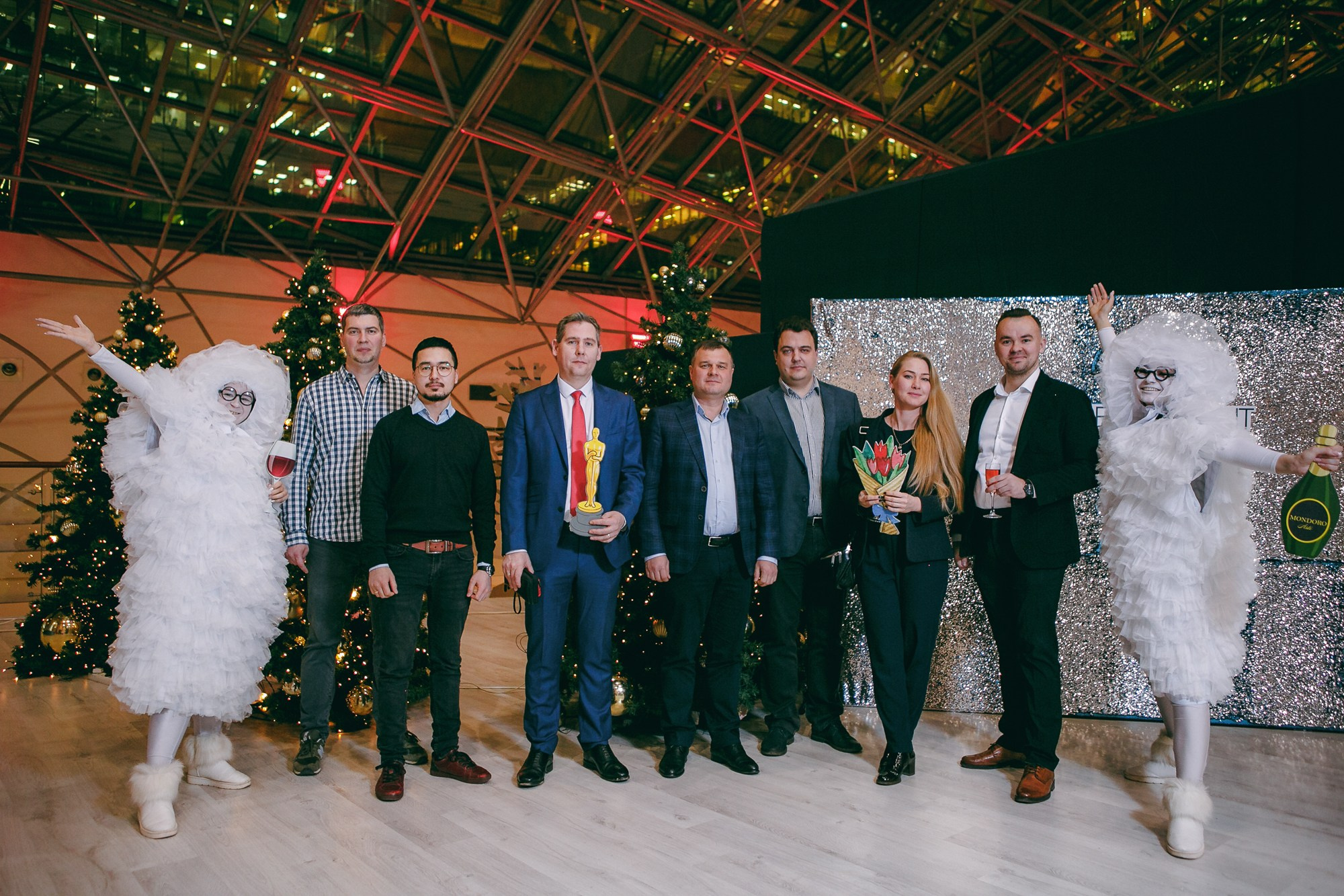 Корпоративы. Фотосъёмка, видеосъемка массовых мероприятий, reels