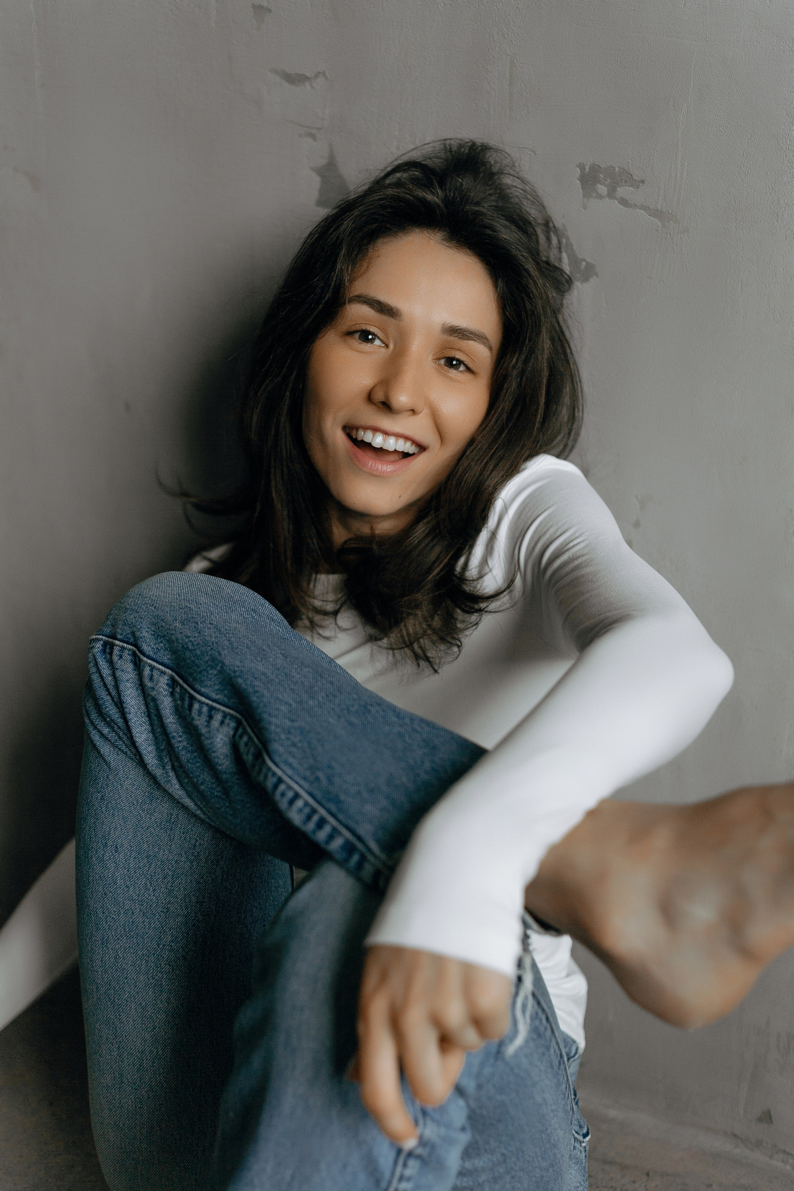 София. Анна Лерман. Фотограф г. Абакан