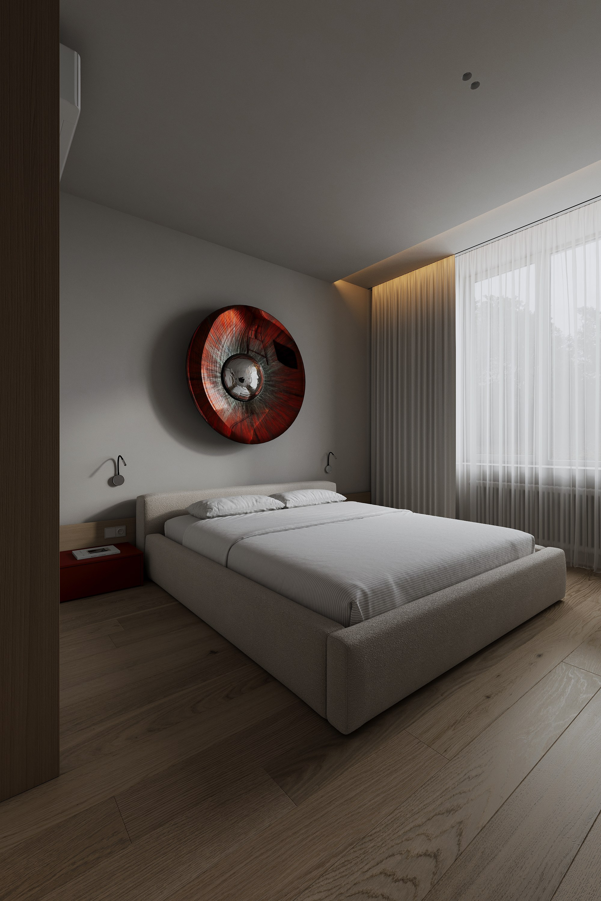 Дизайн интерьера в Москве и РФ