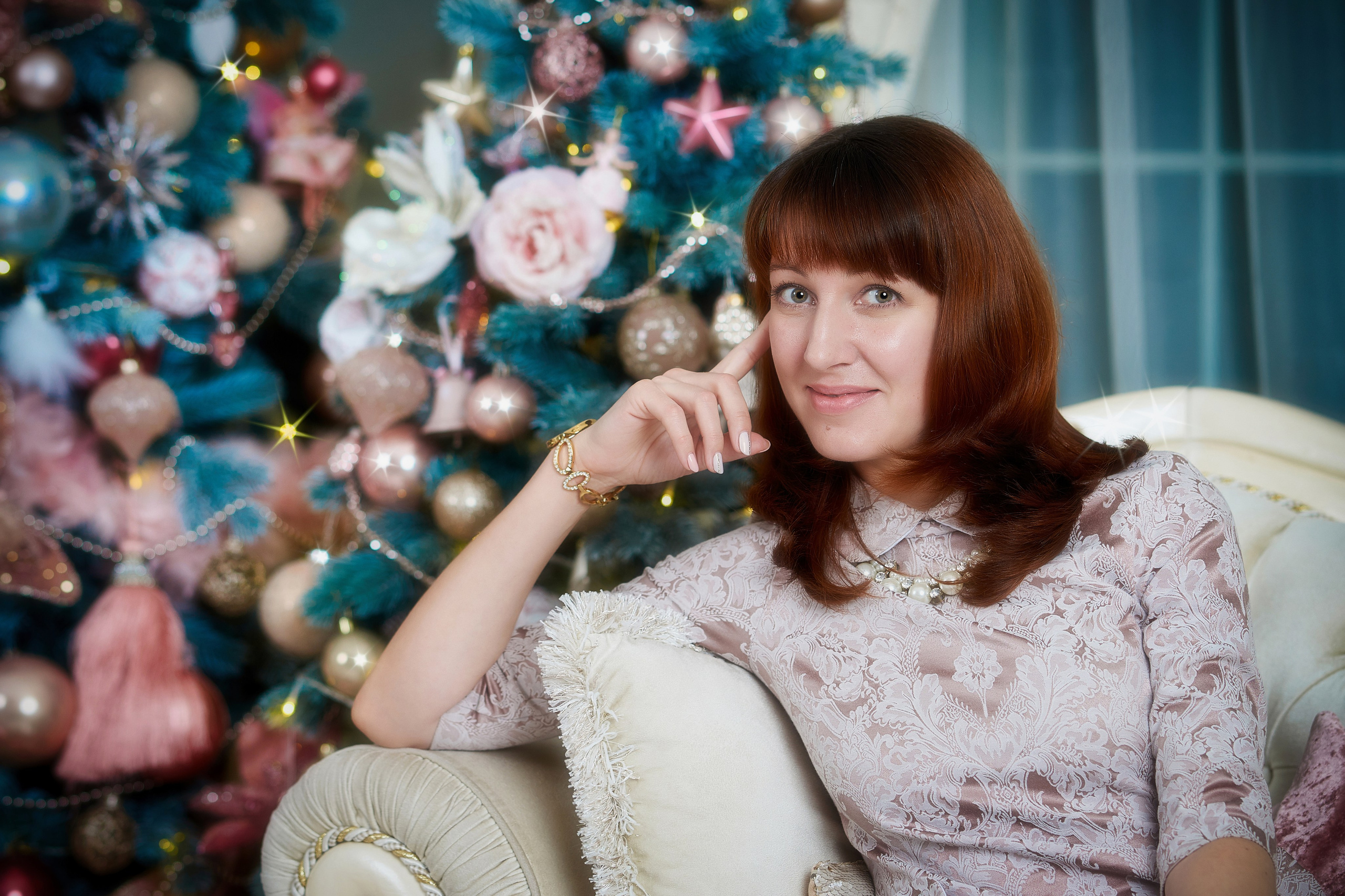 Студийная съёмка. Фотограф Владимир Артамонов