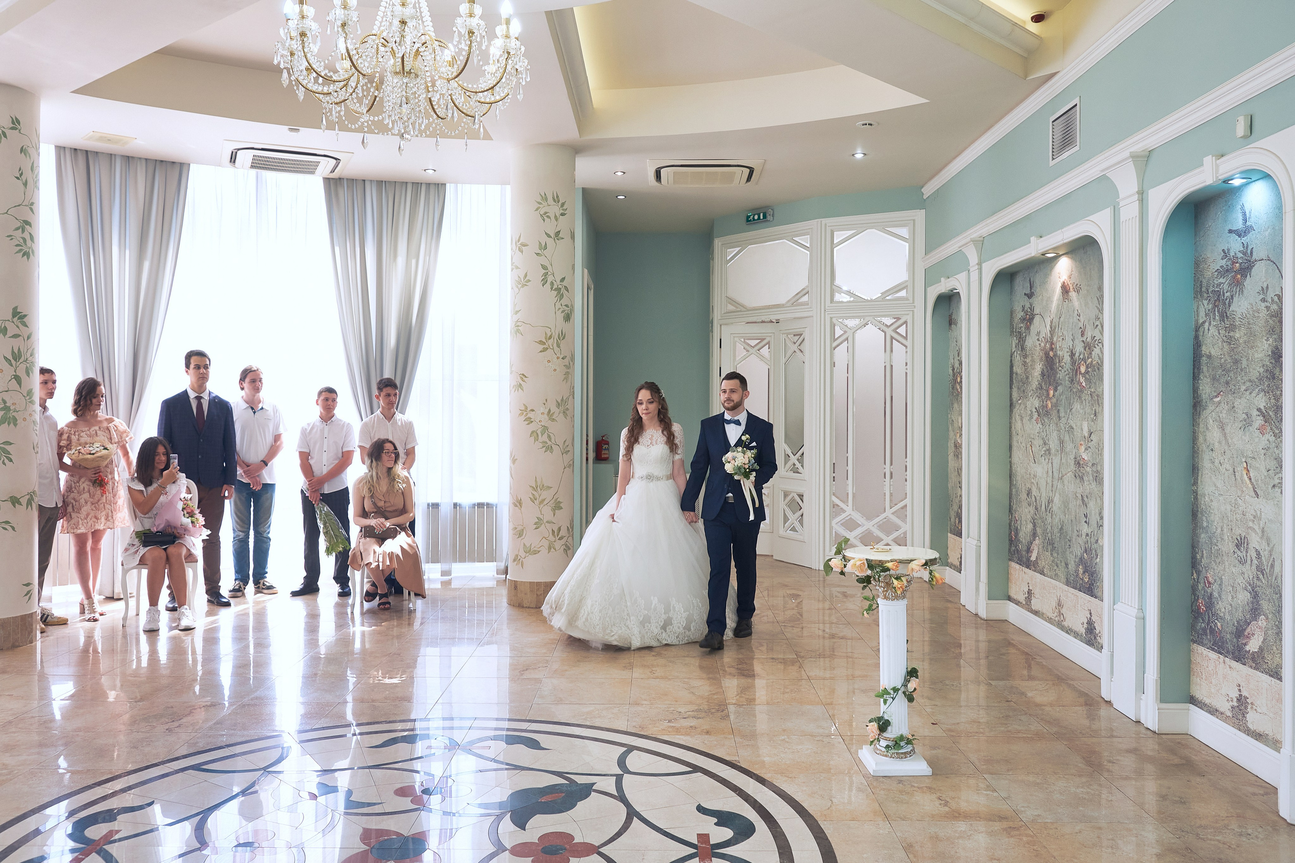 ЗАГС Балашиха