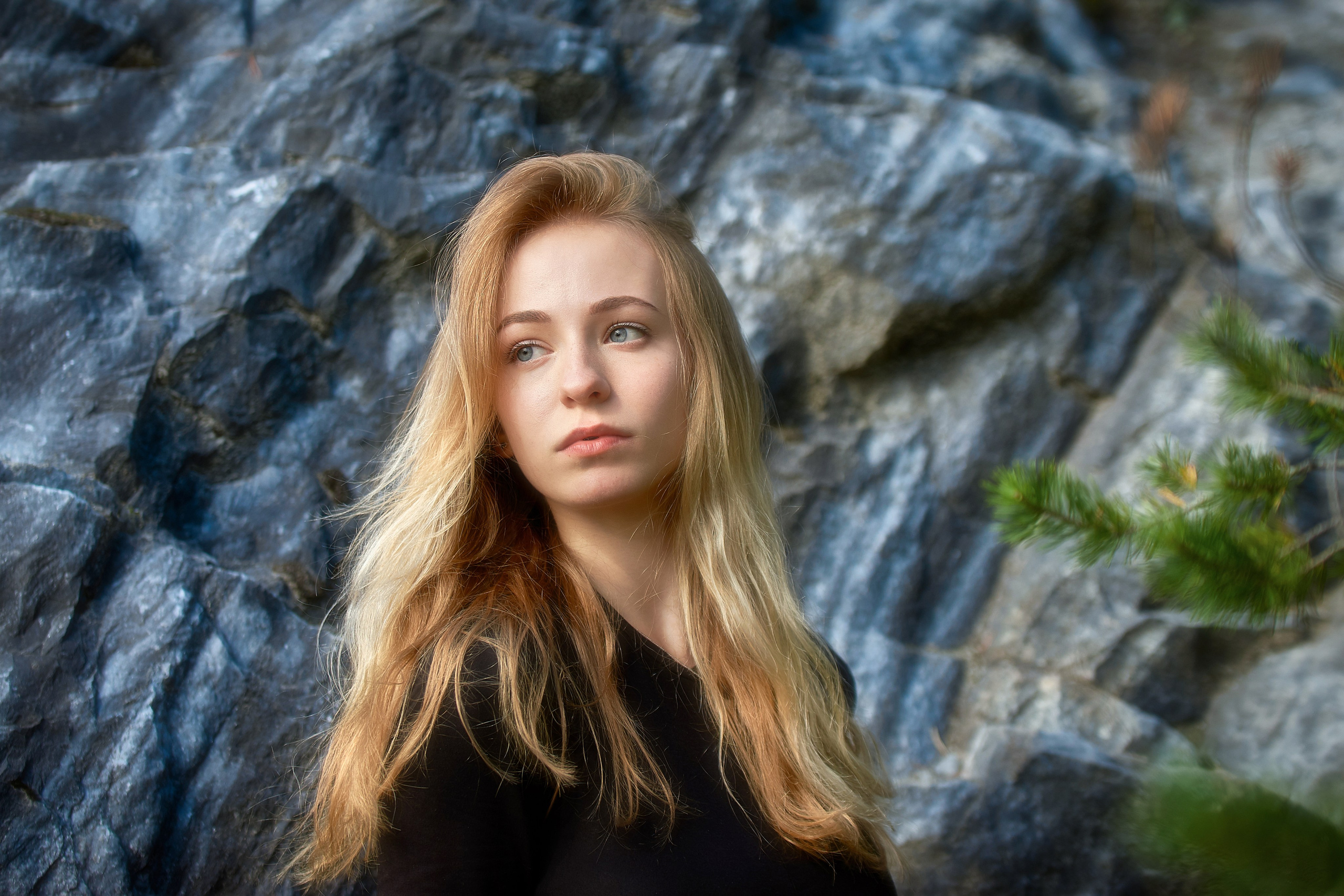 Рускеала. Карелия.