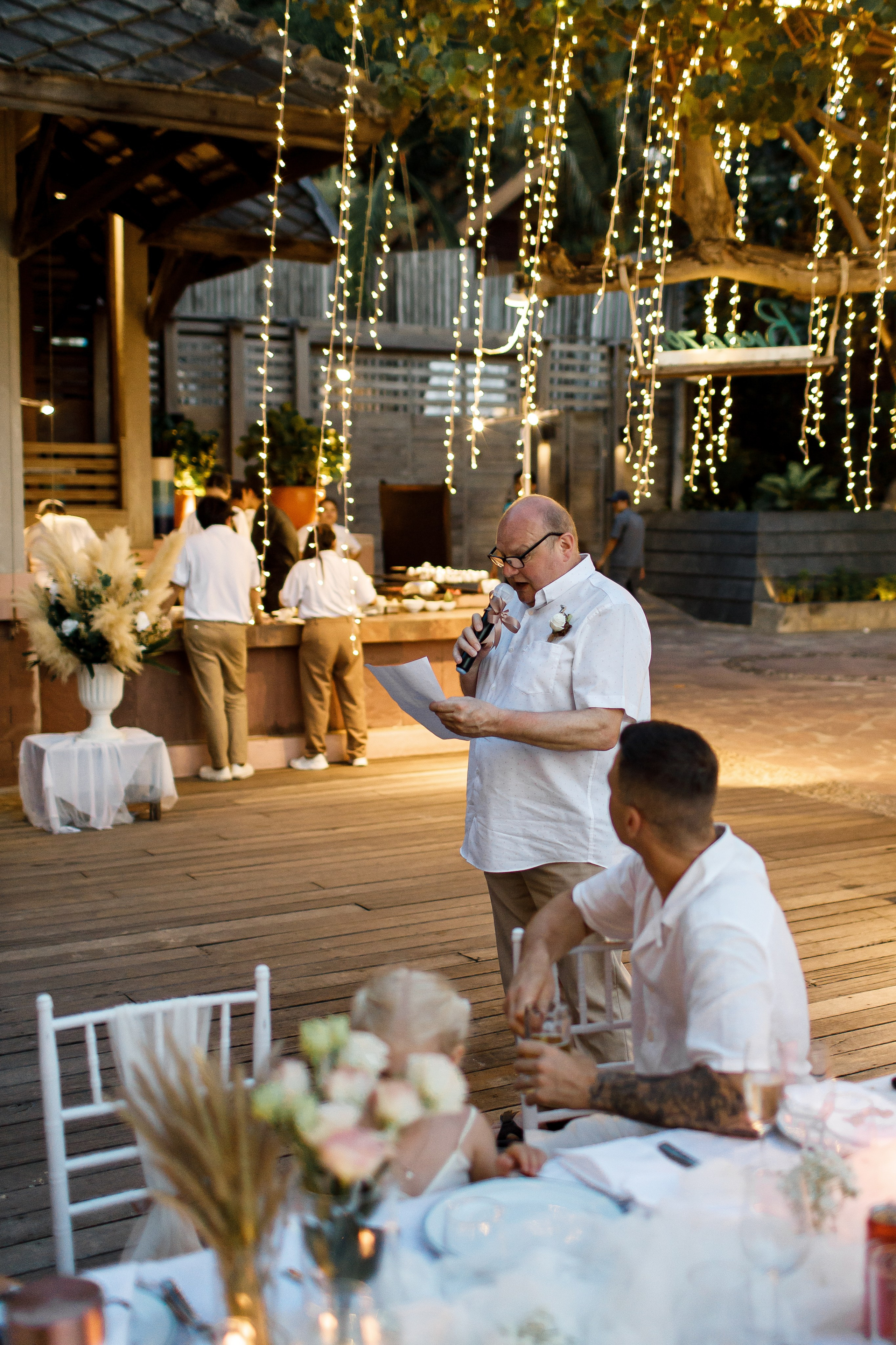 Dom & Vicky |Paradee Resort Koh Samet. Фотограф на Пхукете в Таиланде