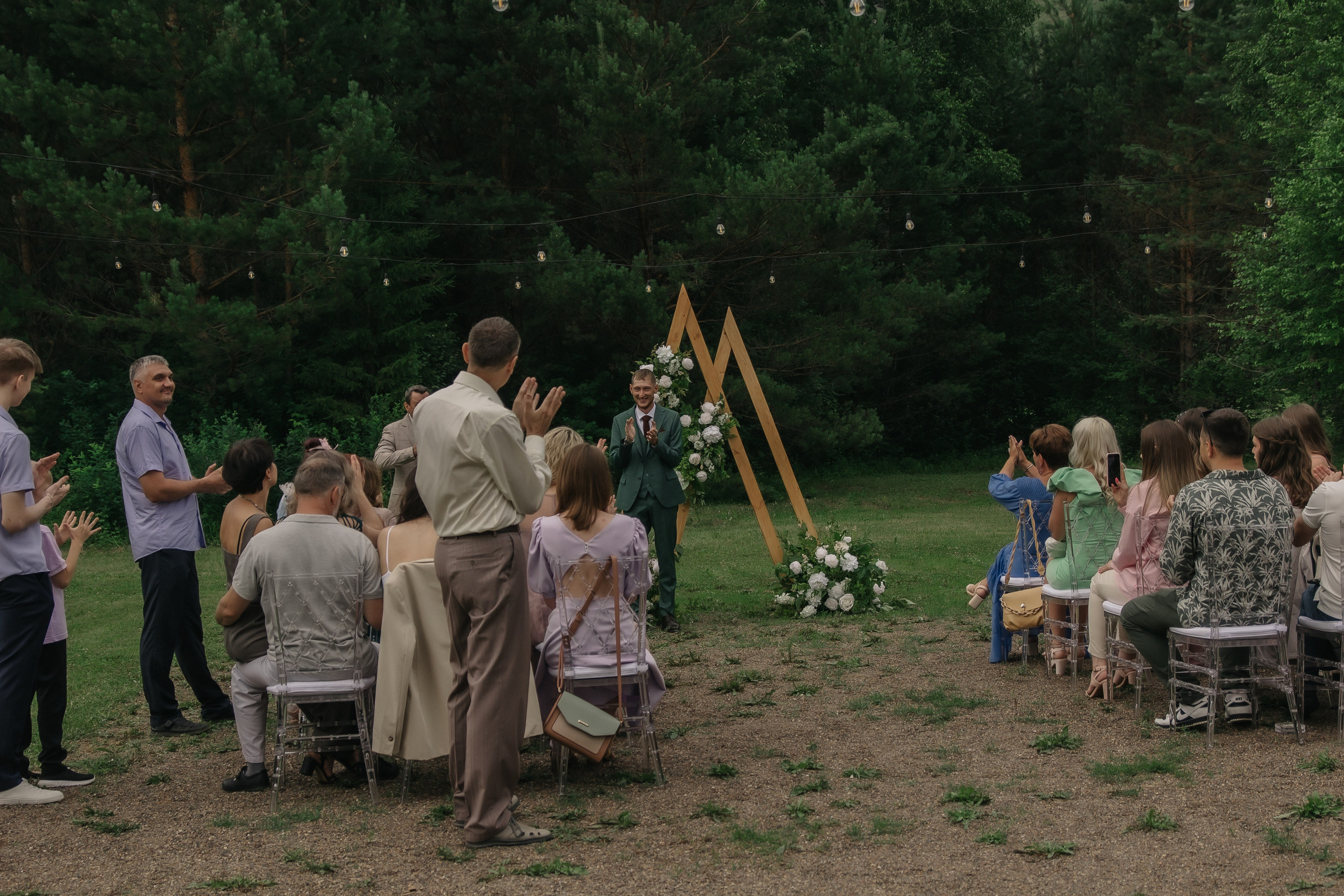 Артур и Марина. Свадьба. Фотограф Регина Крикунова г. Красноярск