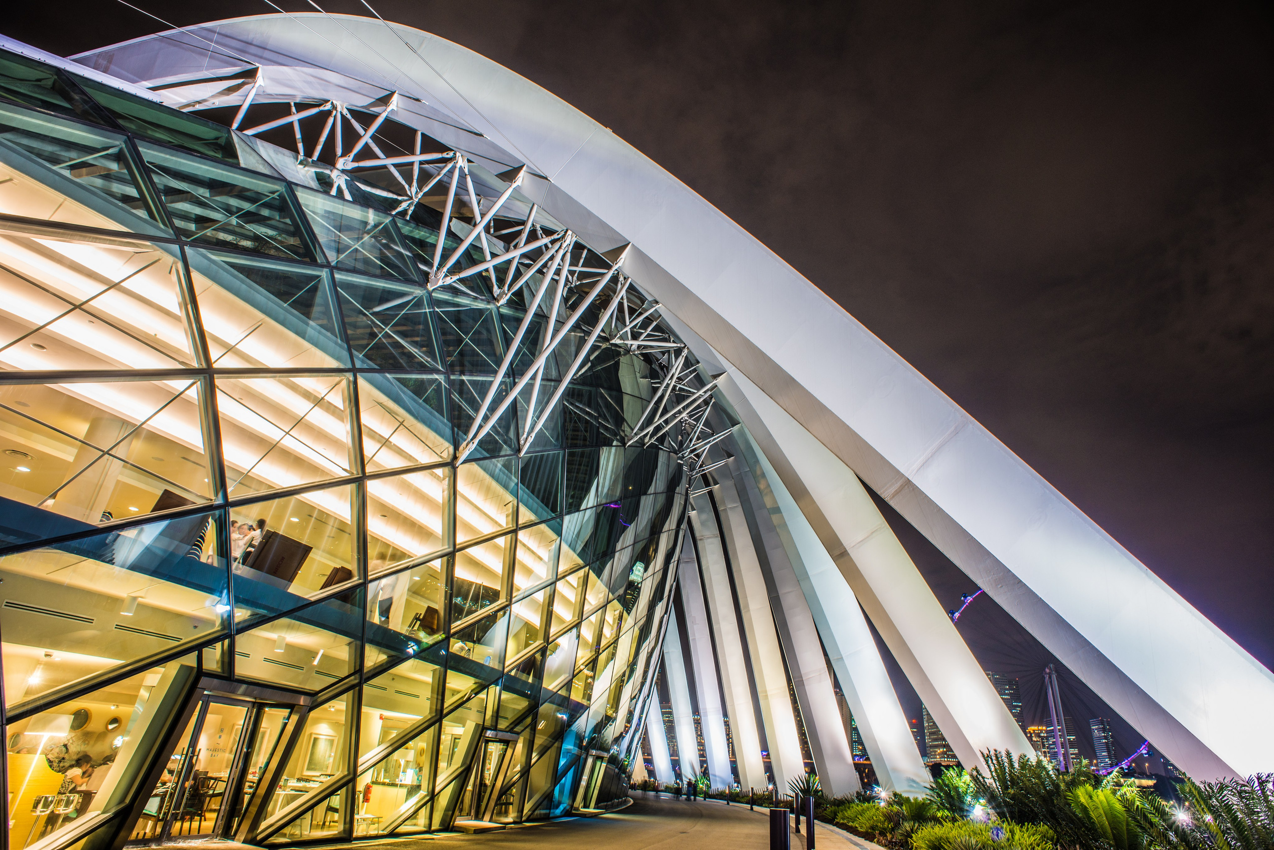 Singapore. Shanti Alex Art