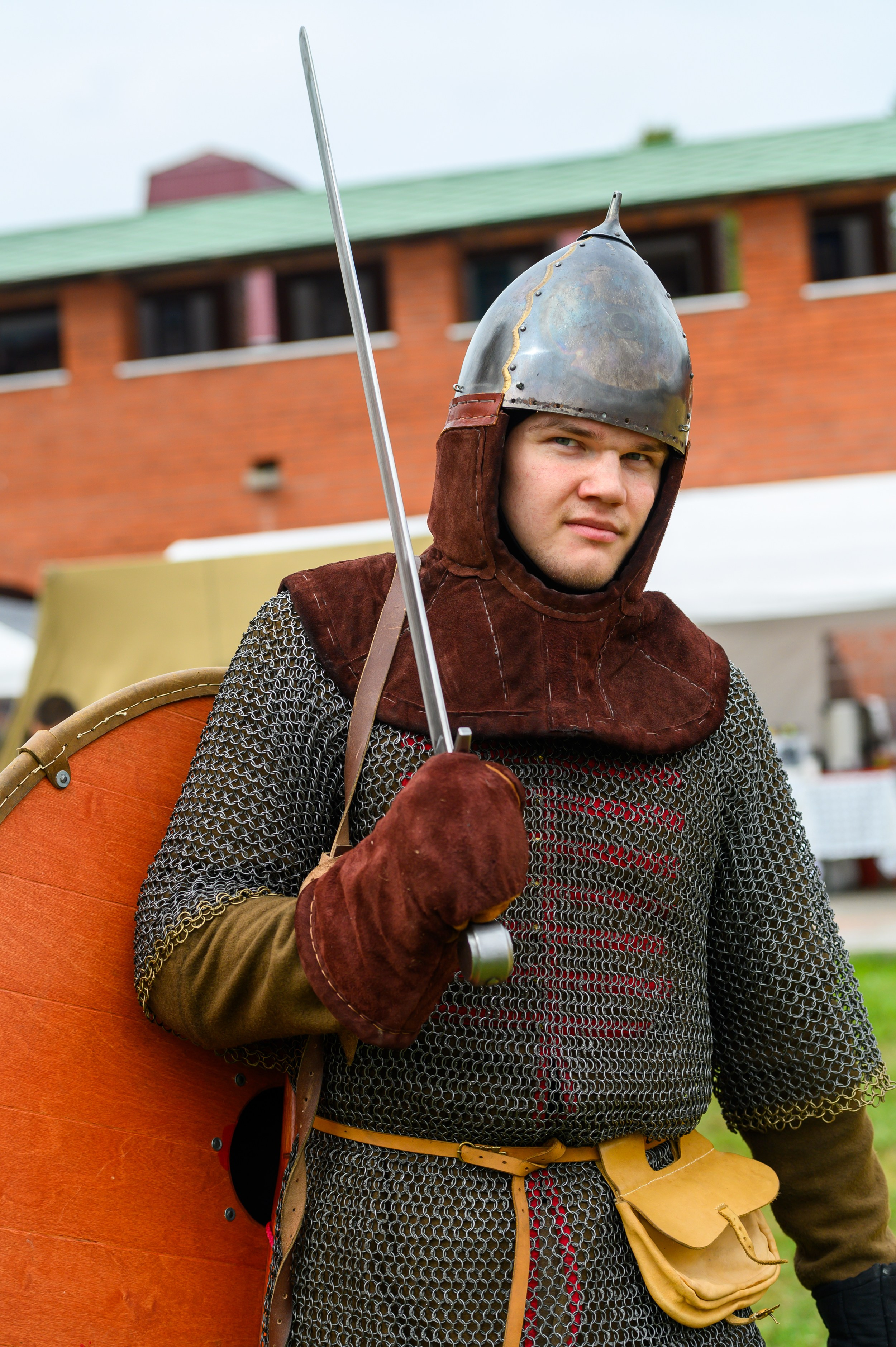 Фестиваль «Битва Эпох 2024» День 2