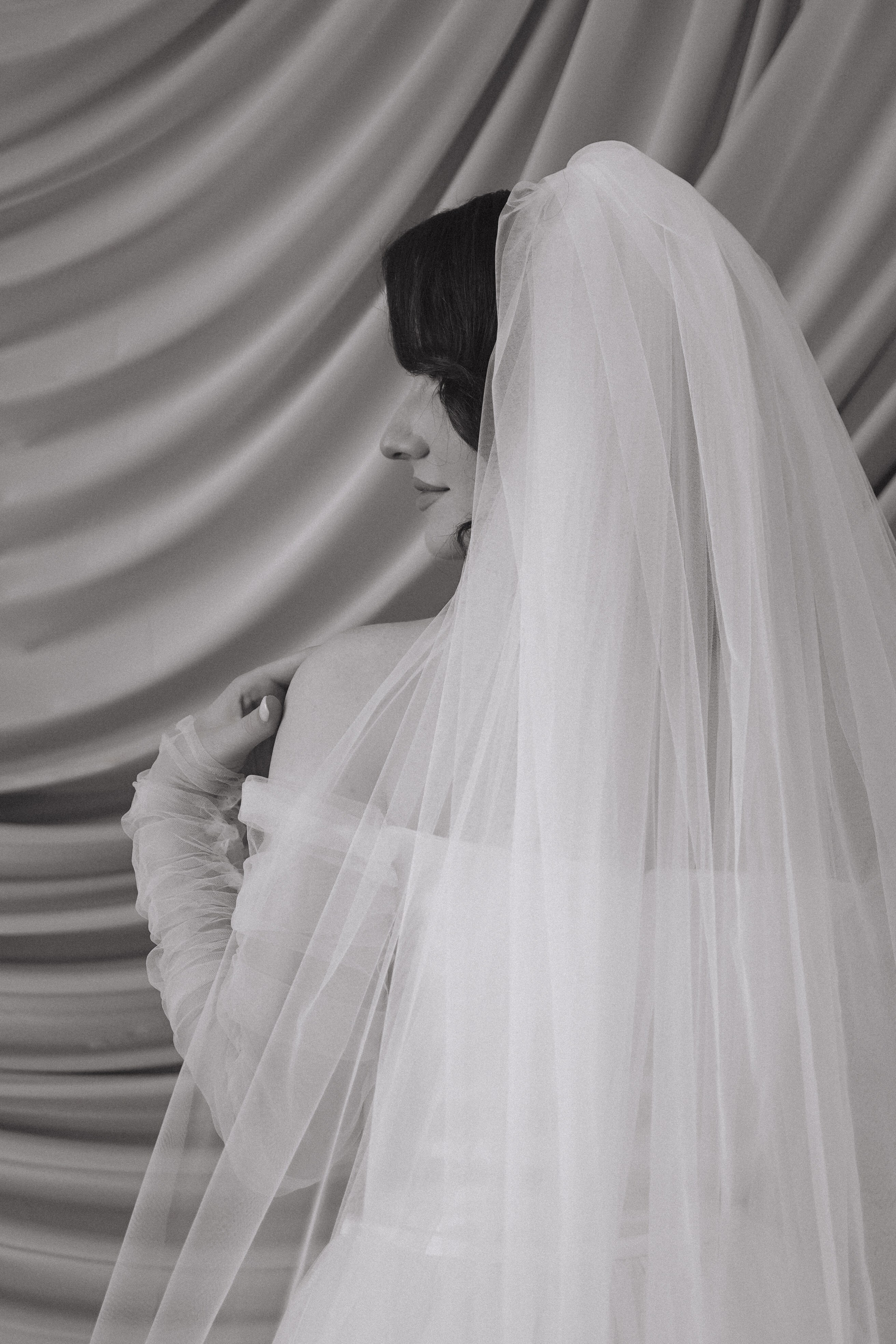 Сая. Амина Абасова — индивидуальный фотограф в Махачкале, Дагестан