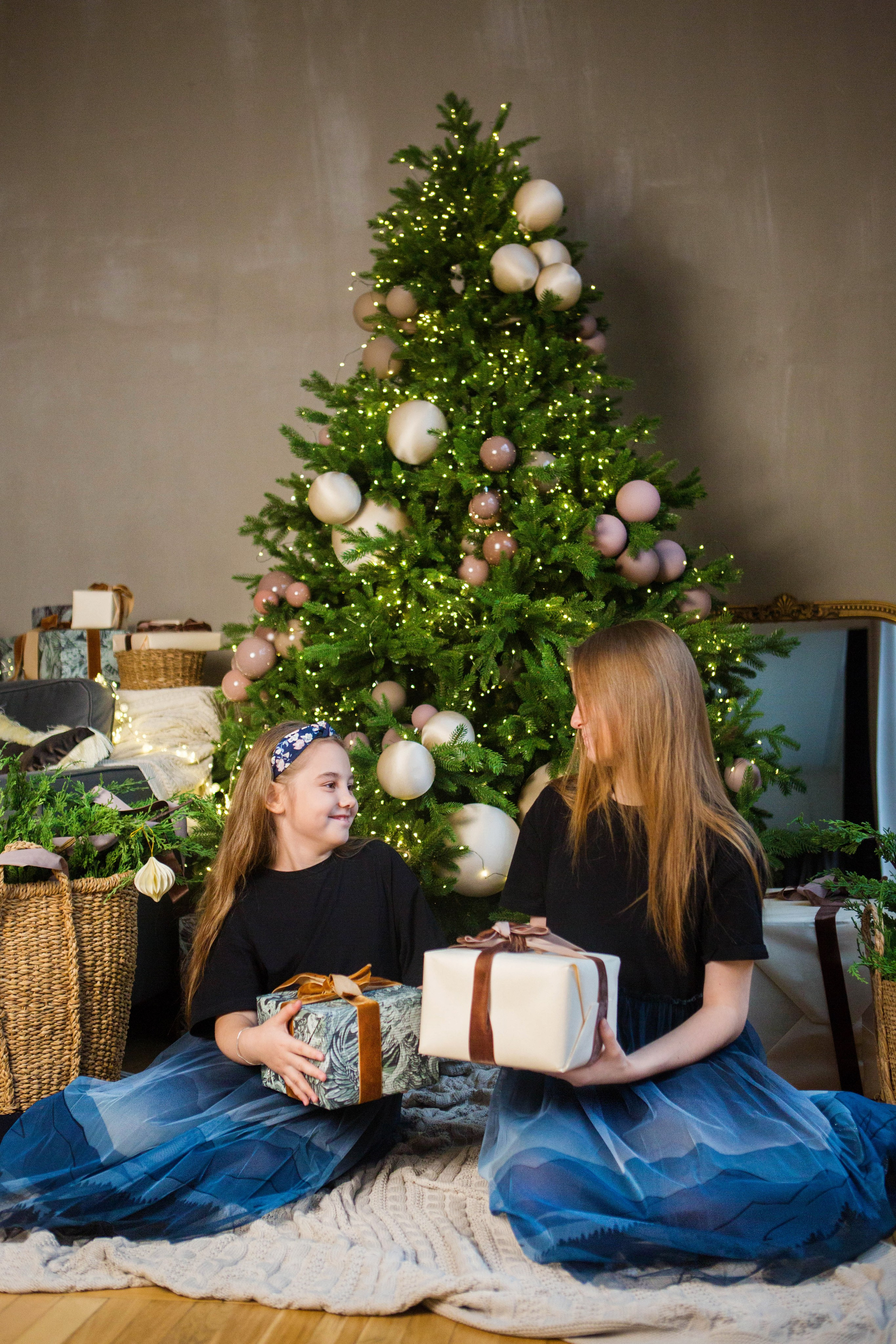 Фотостудия «Perfect», зал Паркет. Свадебный семейный и детский фотограф в Краснодаре Карина Федоровская