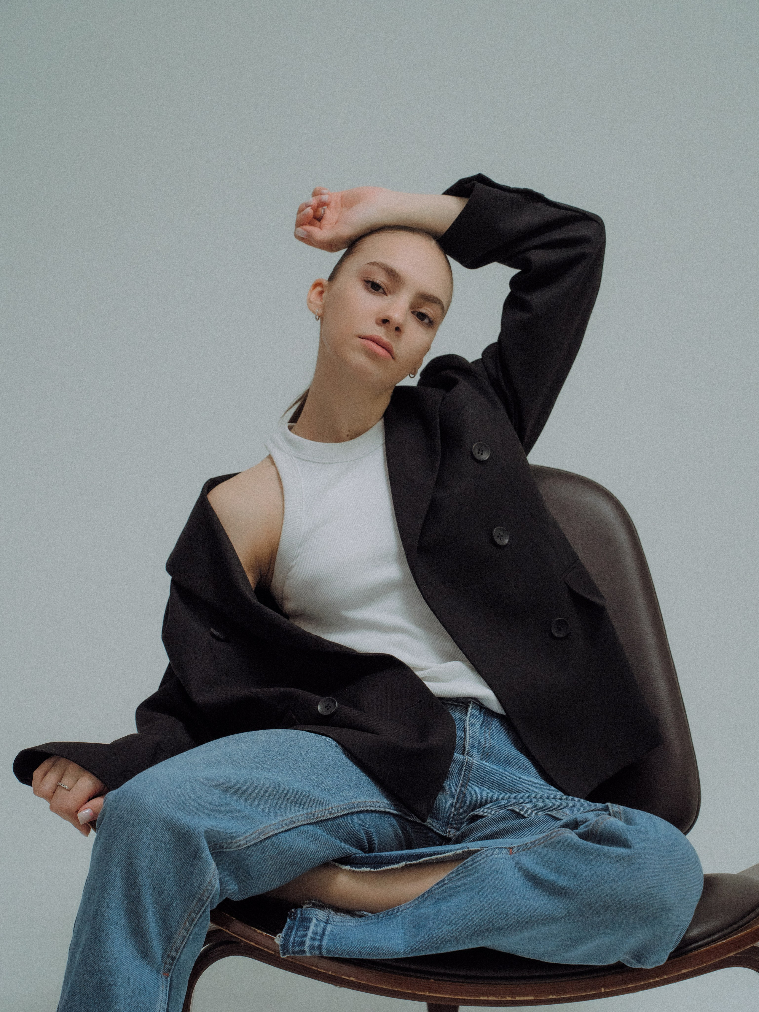 Маша. Фотограф в Санкт-Петербурге Полковникова Юлия