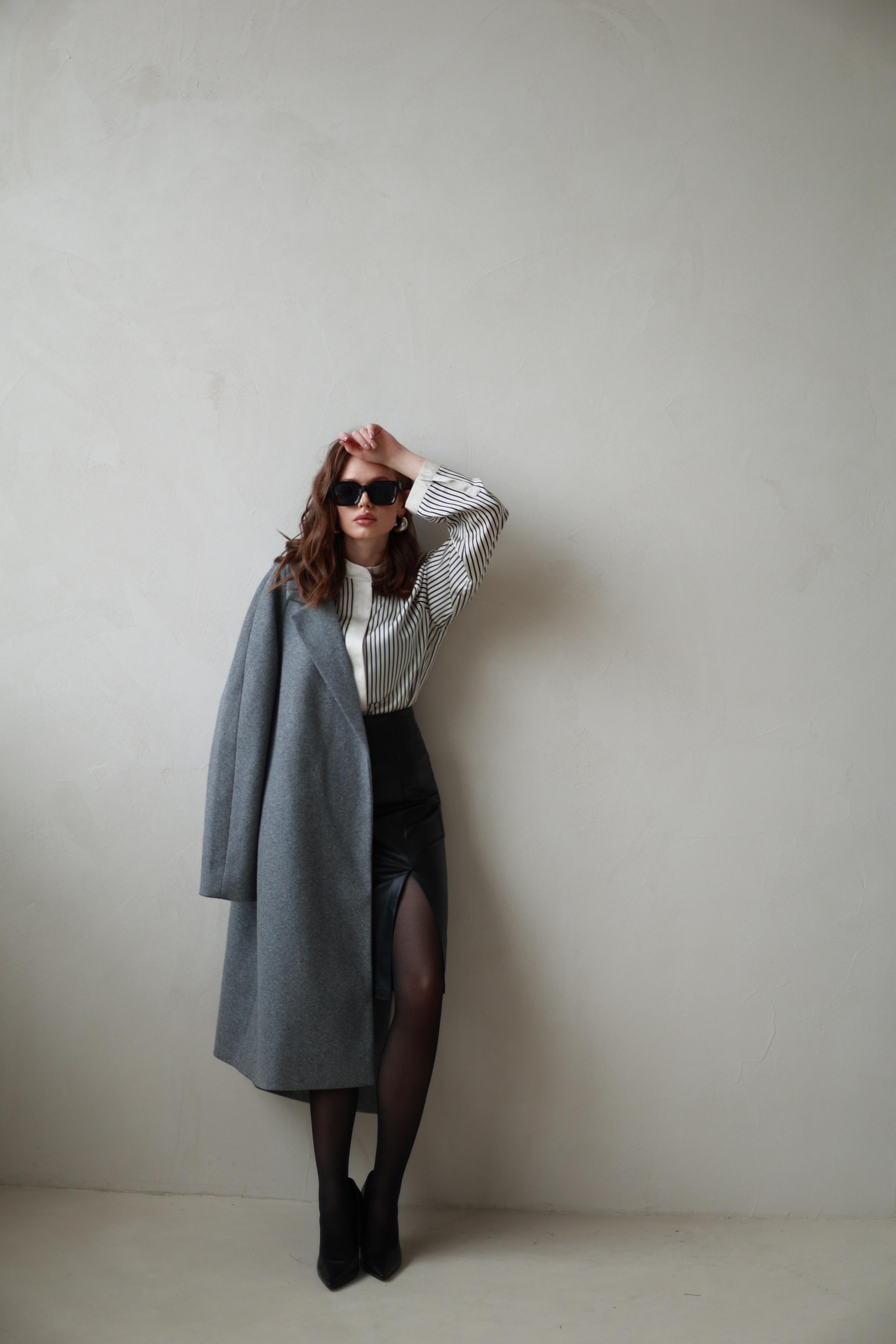 WB. Фотограф & Видеомейкер в Москве