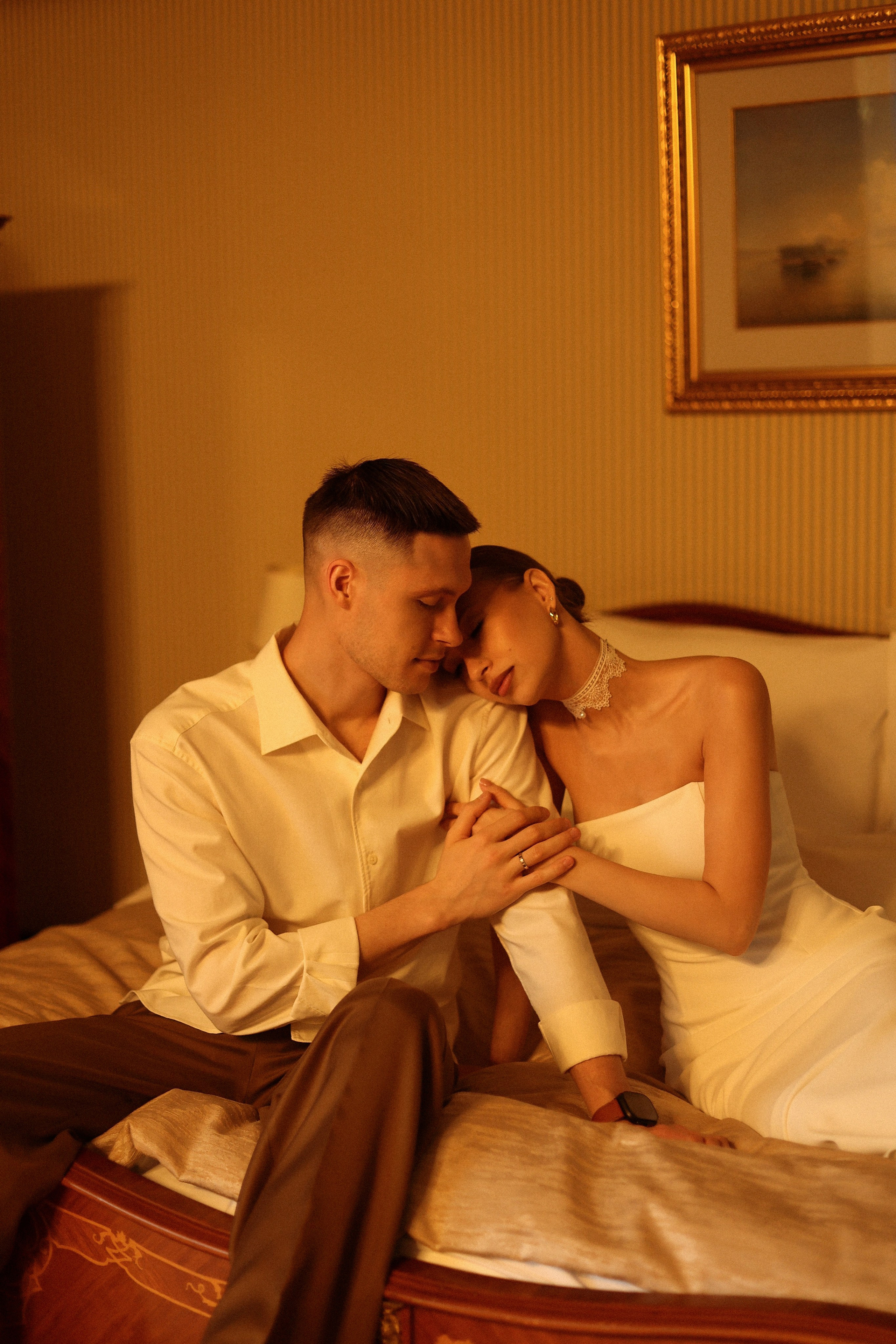 Karina&Konstantin. Фотограф & Видеомейкер в Москве
