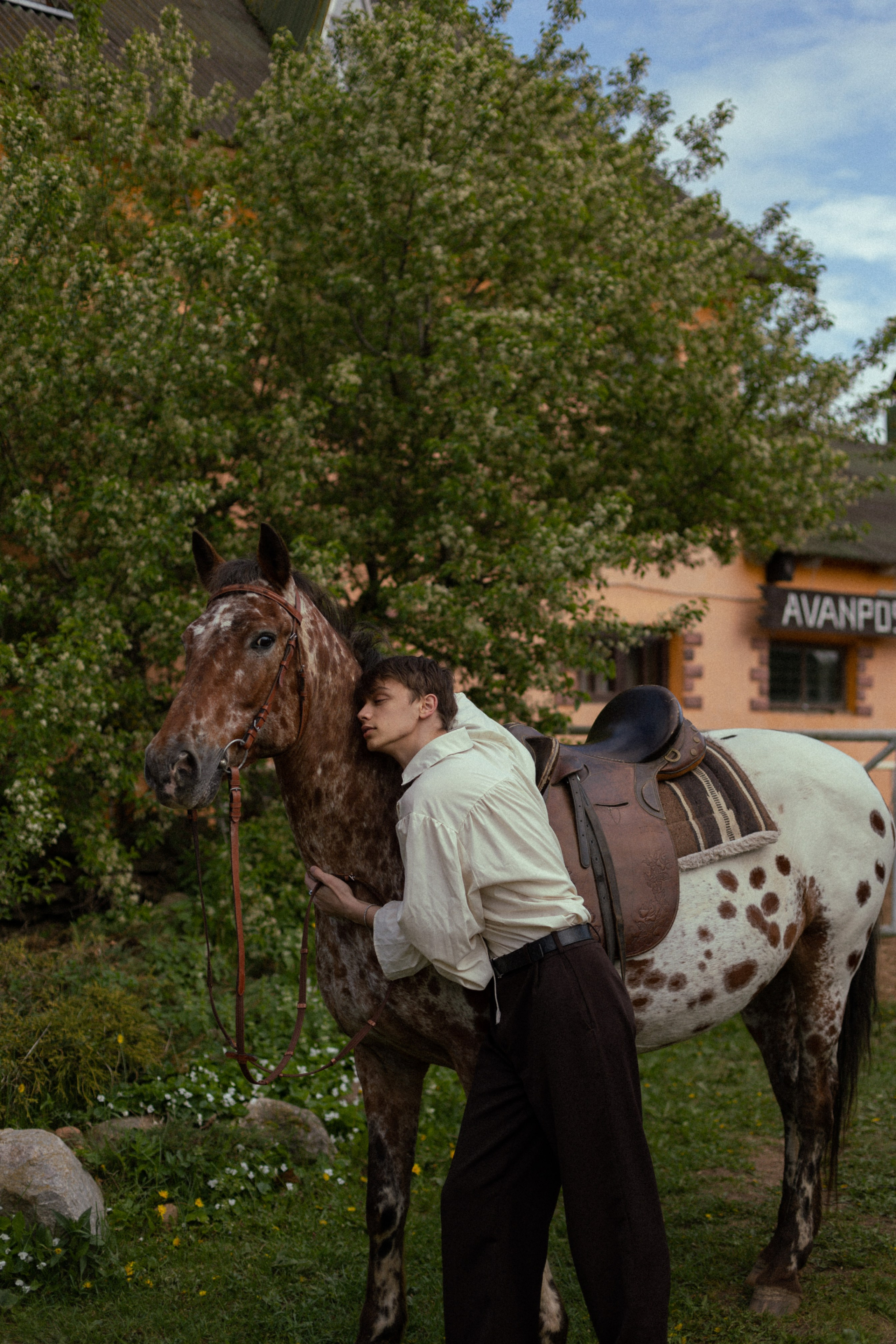 Святослав. Фотограф & Видеомейкер в Москве