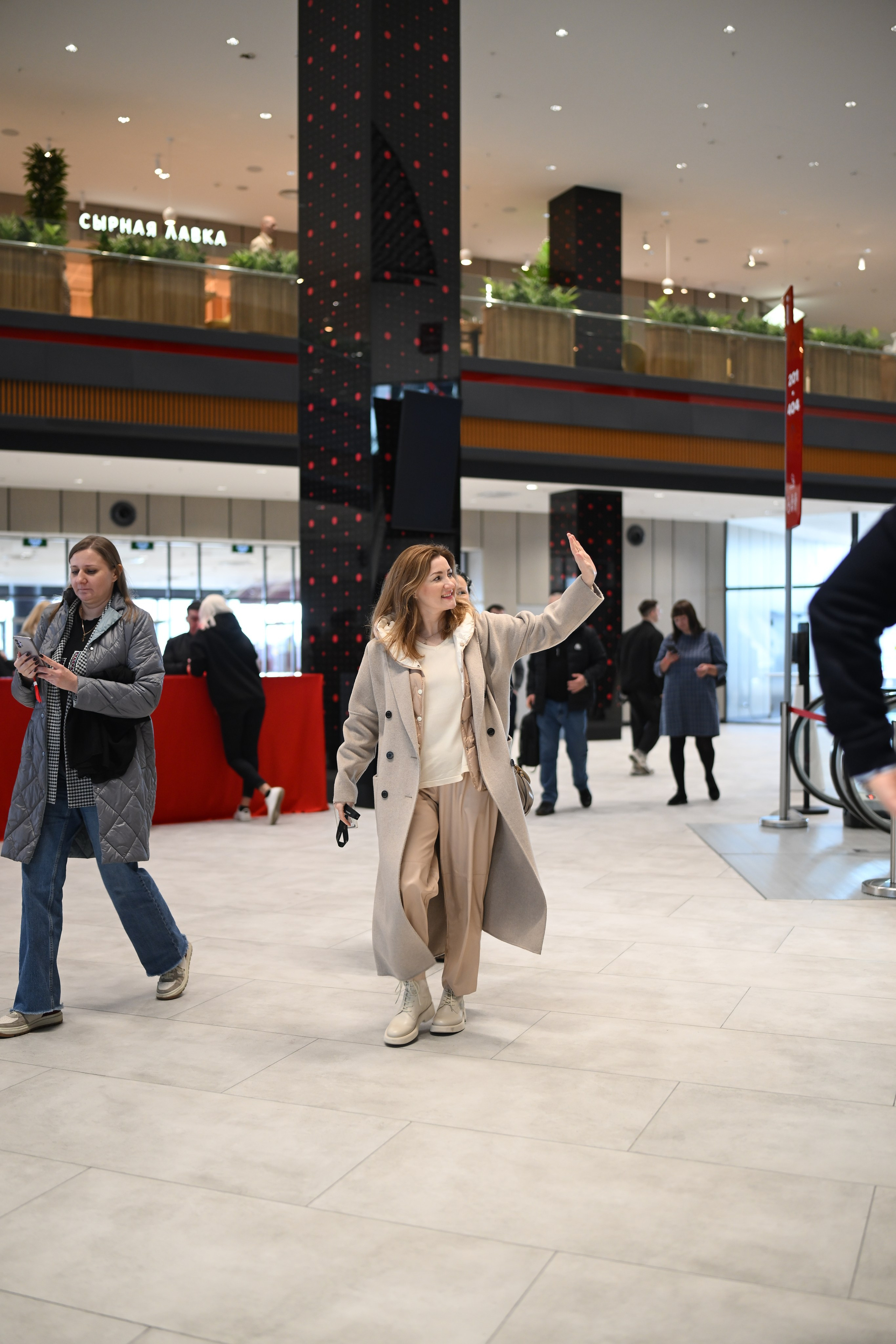 Me conf | Live Arena. Портфолио