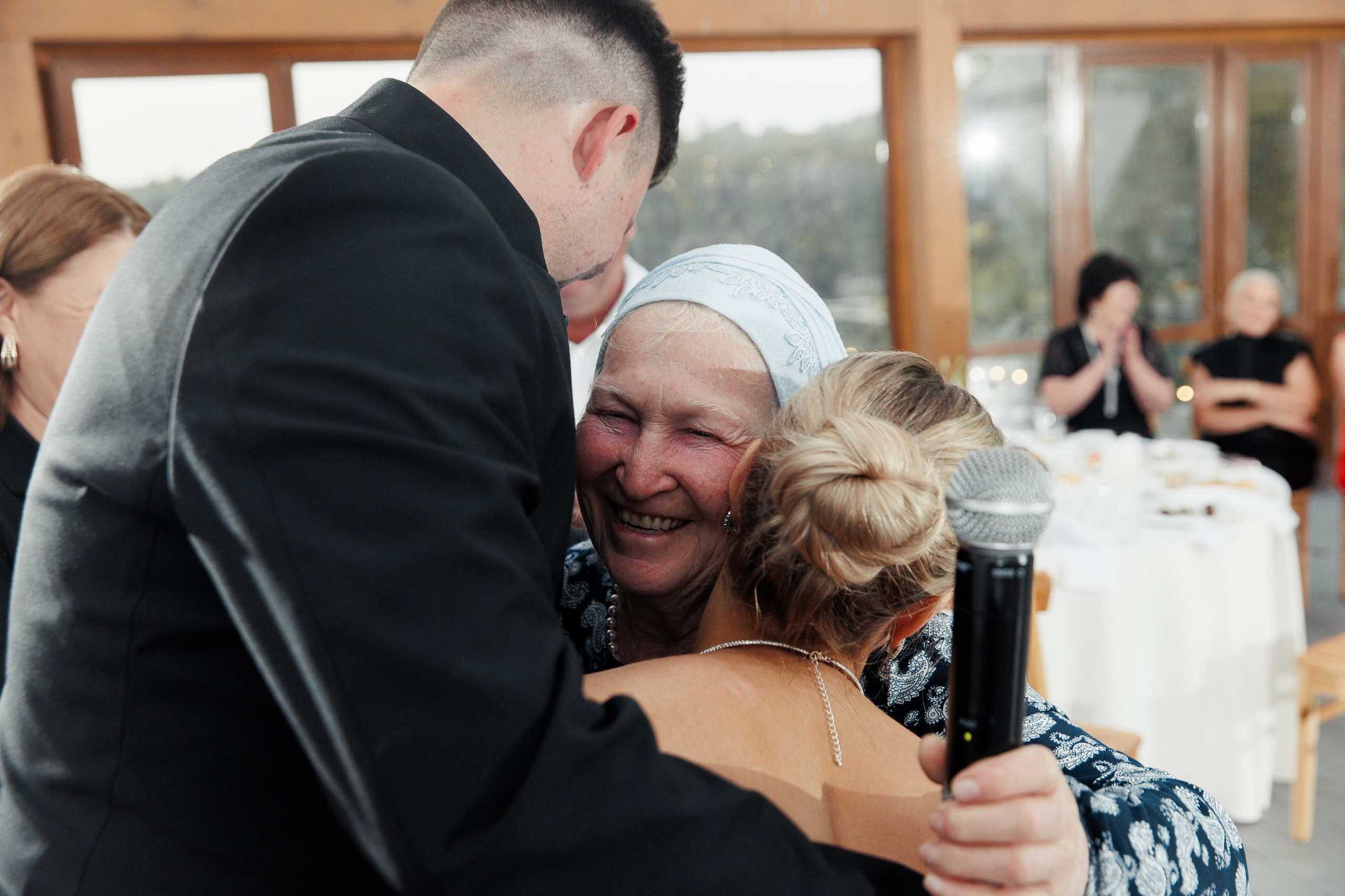 Никах Искандер и Вилия. Свадебный фотограф Уфа