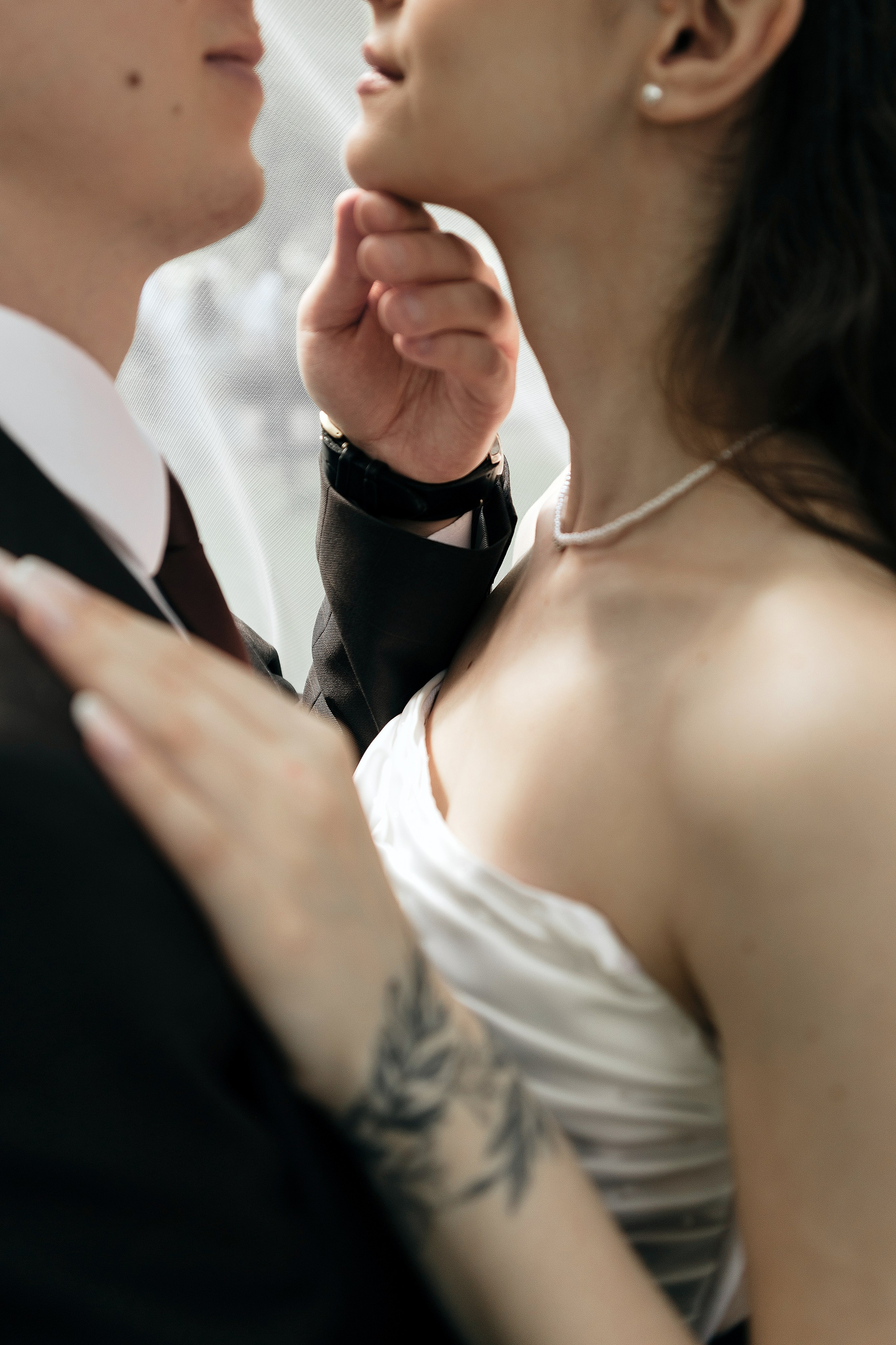 Денис и Юля. Свадебный фотограф в Воронеже Вероника Богай