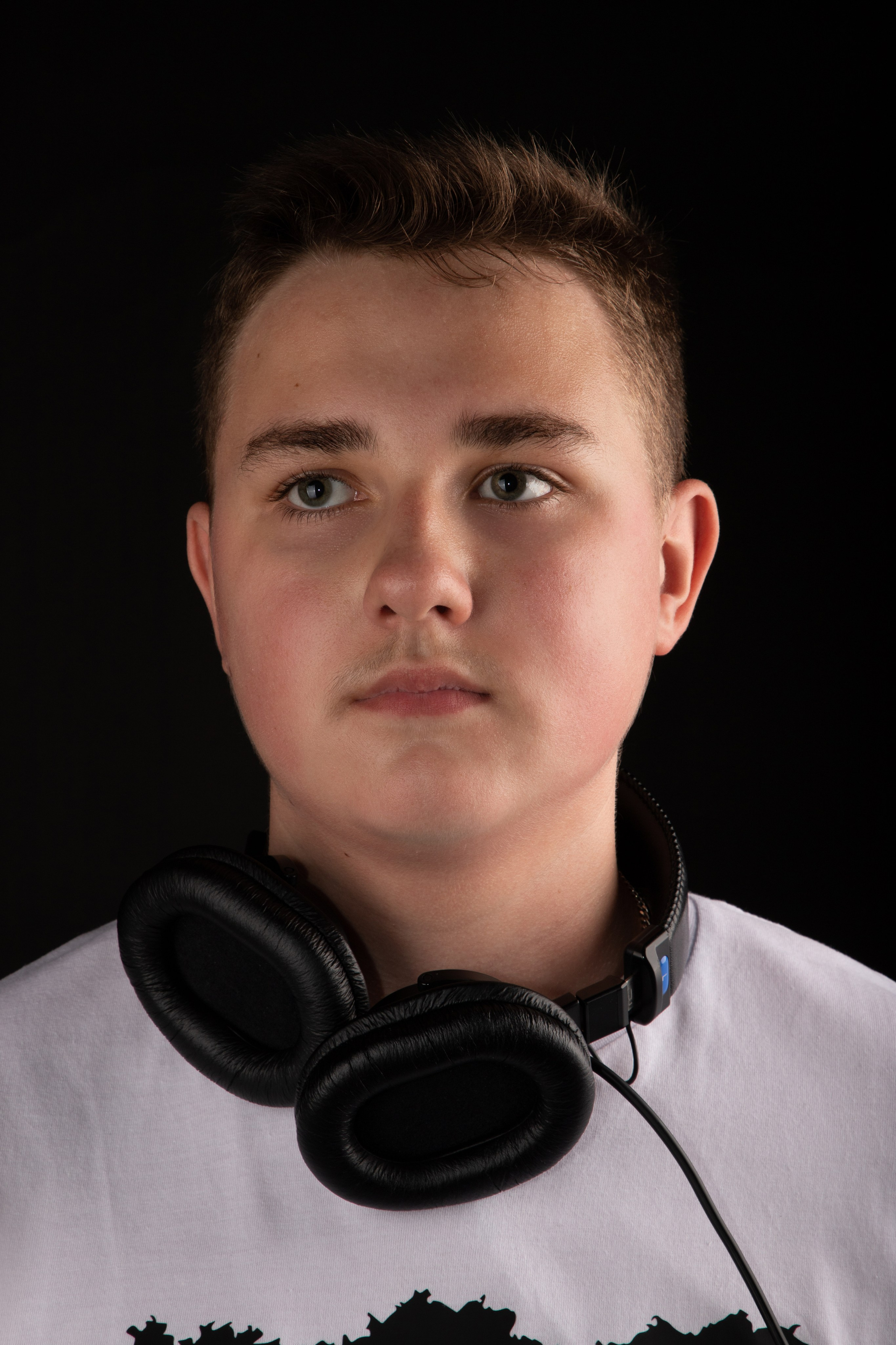 DJs. Репортажный и свадебный фотограф в Курске Борис Захарчук