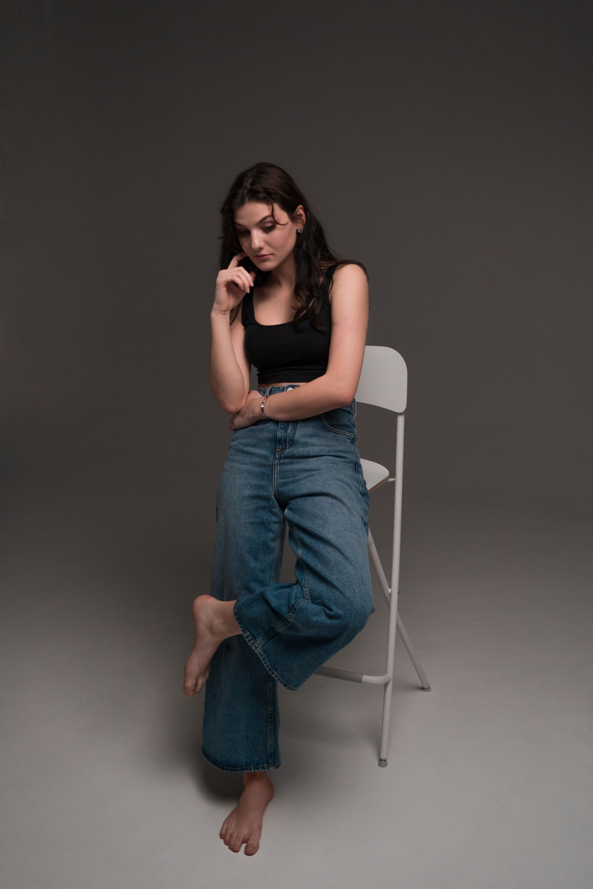 Фотосессия индивидуальная в Краснодаре. AI Фотограф Краснодар: мужские и женские фотосессии, стилизация съемки. Нейро-фотосессии онлайн