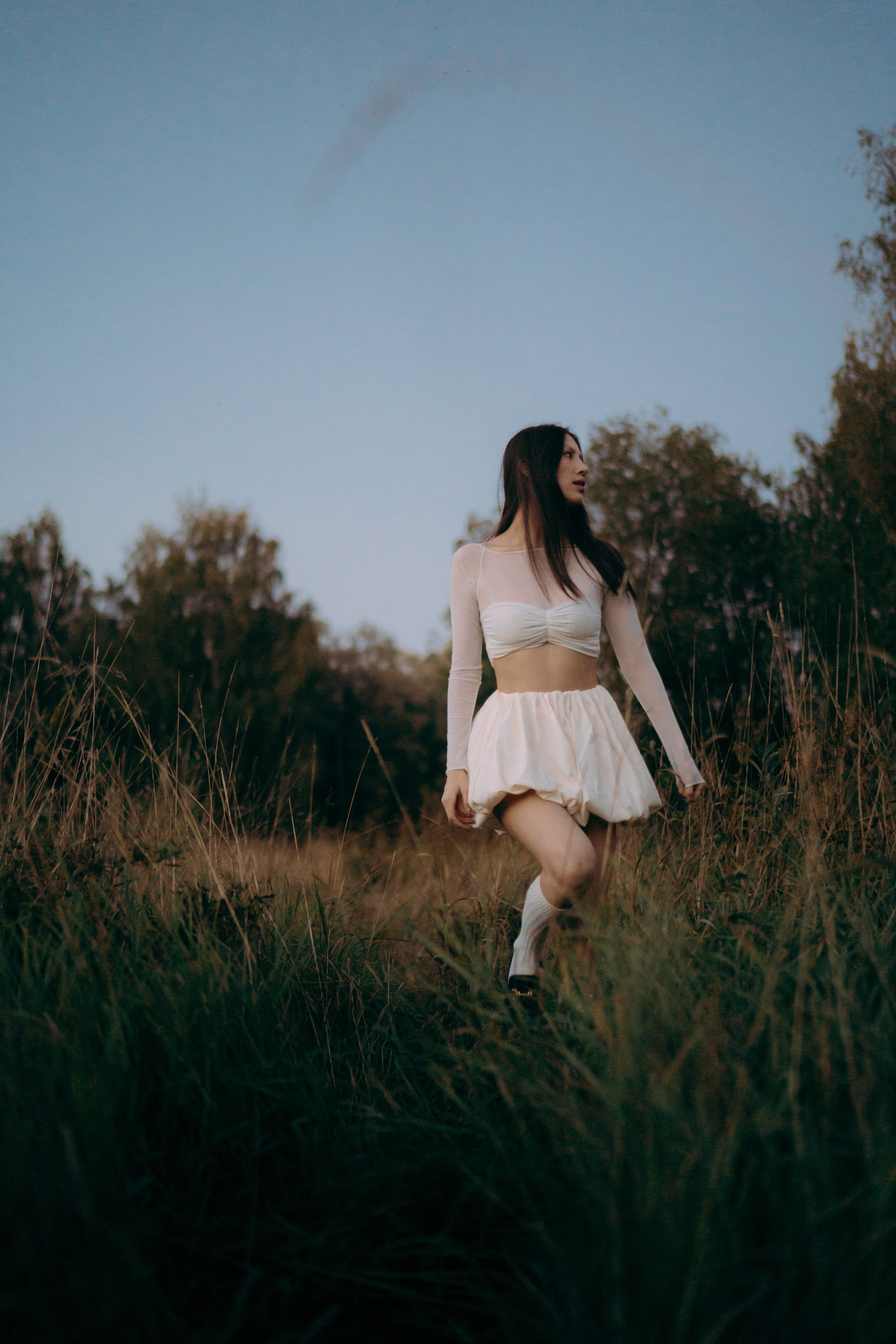 Ариадна. Чувственный фотограф в Санкт-Петербурге Пятнова Ксения