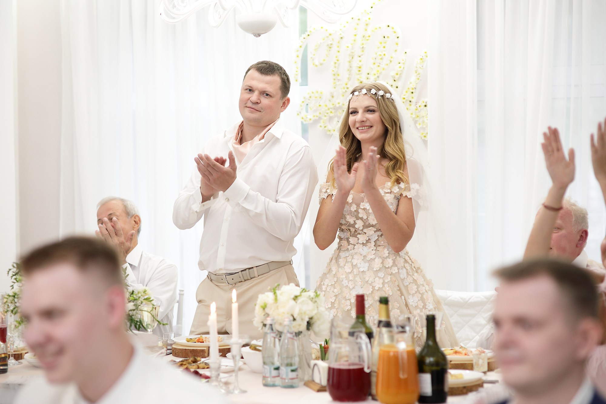 Свадебная фотосессия. Свадебный и семейный фотограф и видеограф в Екатеринбурге Полянские Тимур и Анастасия