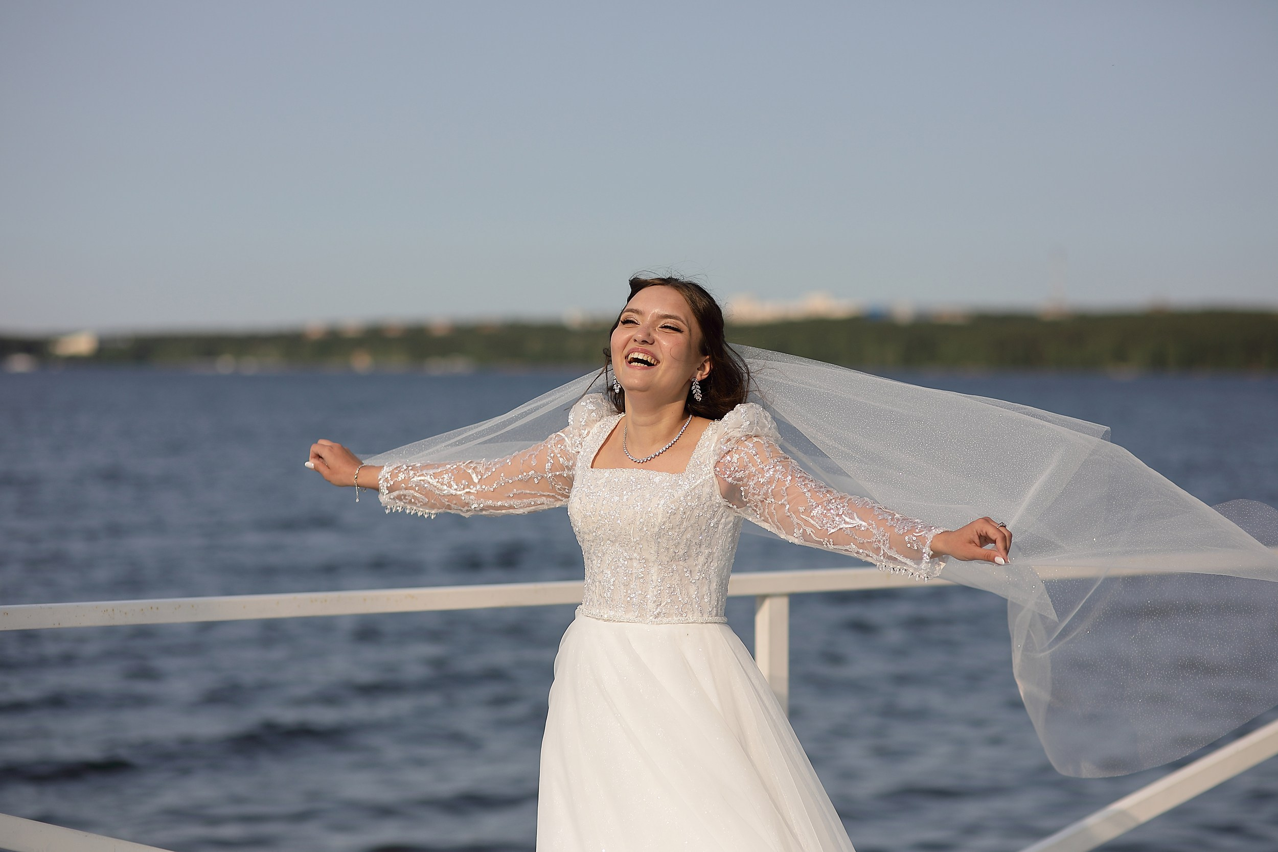 Свадебный фотограф и видеограф Екатеринбург. Свадебный и семейный фотограф и видеограф в Екатеринбурге Полянские Тимур и Анастасия