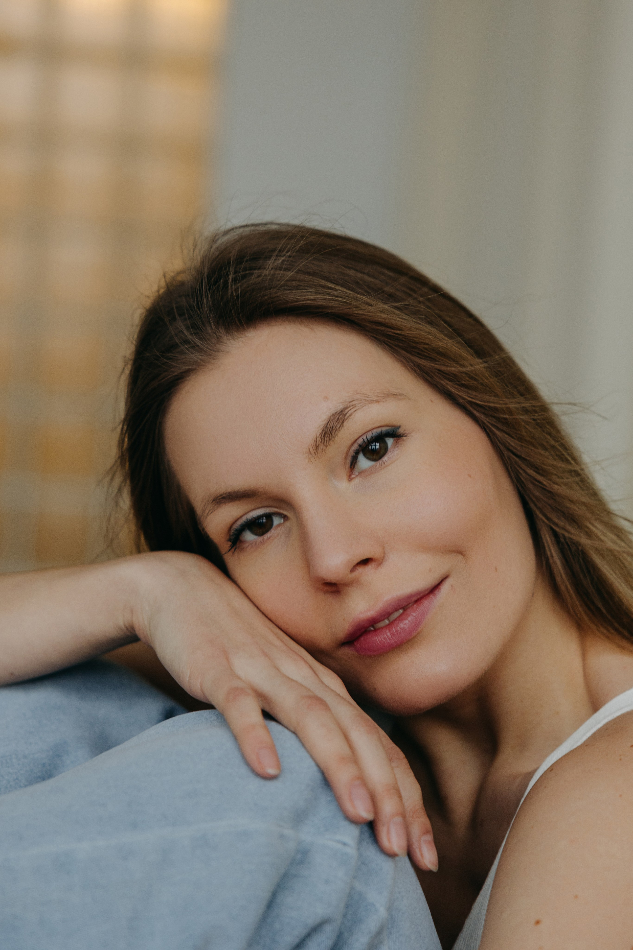 Настя. Свадебный фотограф Москва Анастасия Храмова