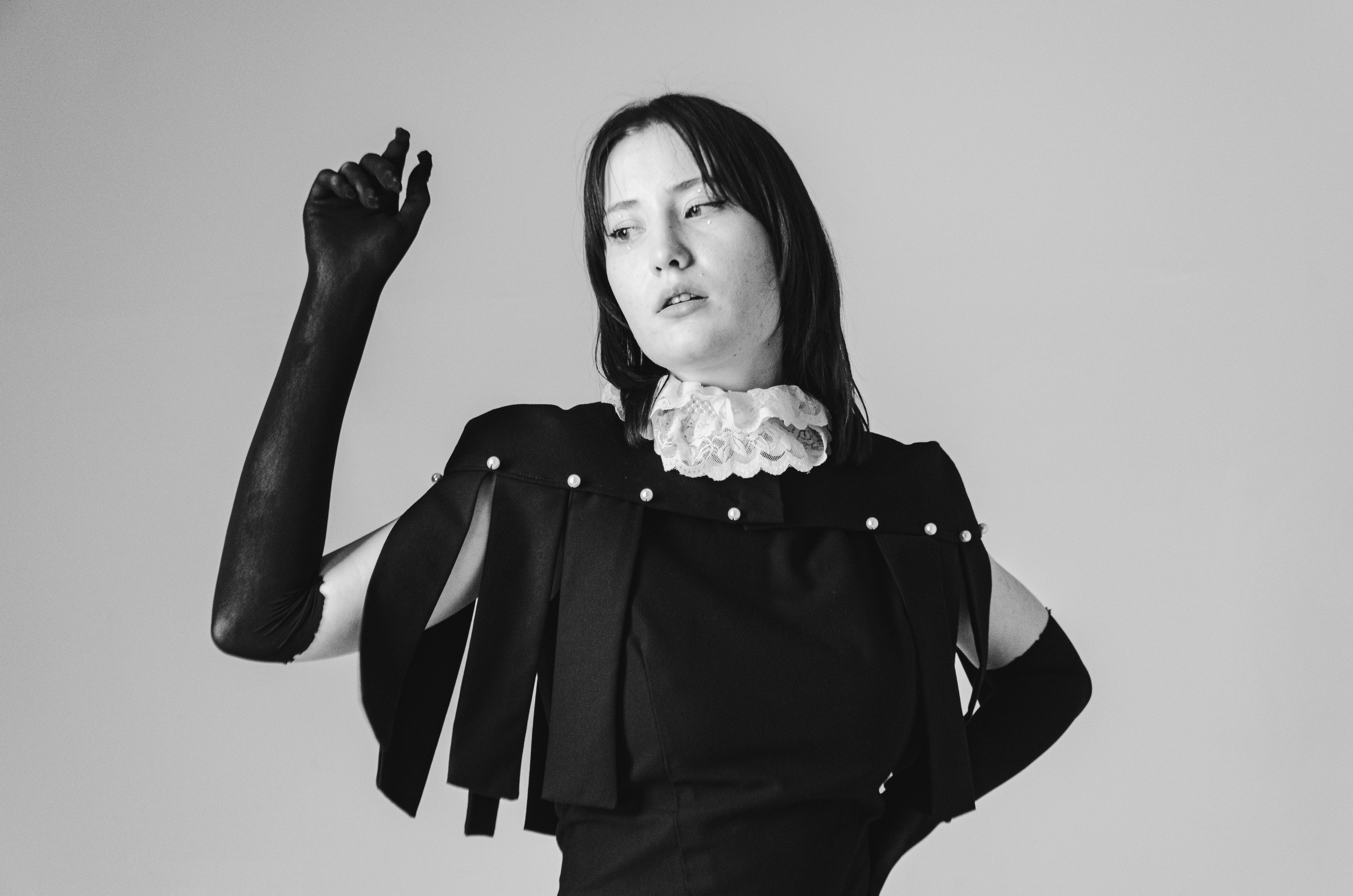 Fashion съемка. Портретный и репортажный фотограф в Санкт-Петербурге