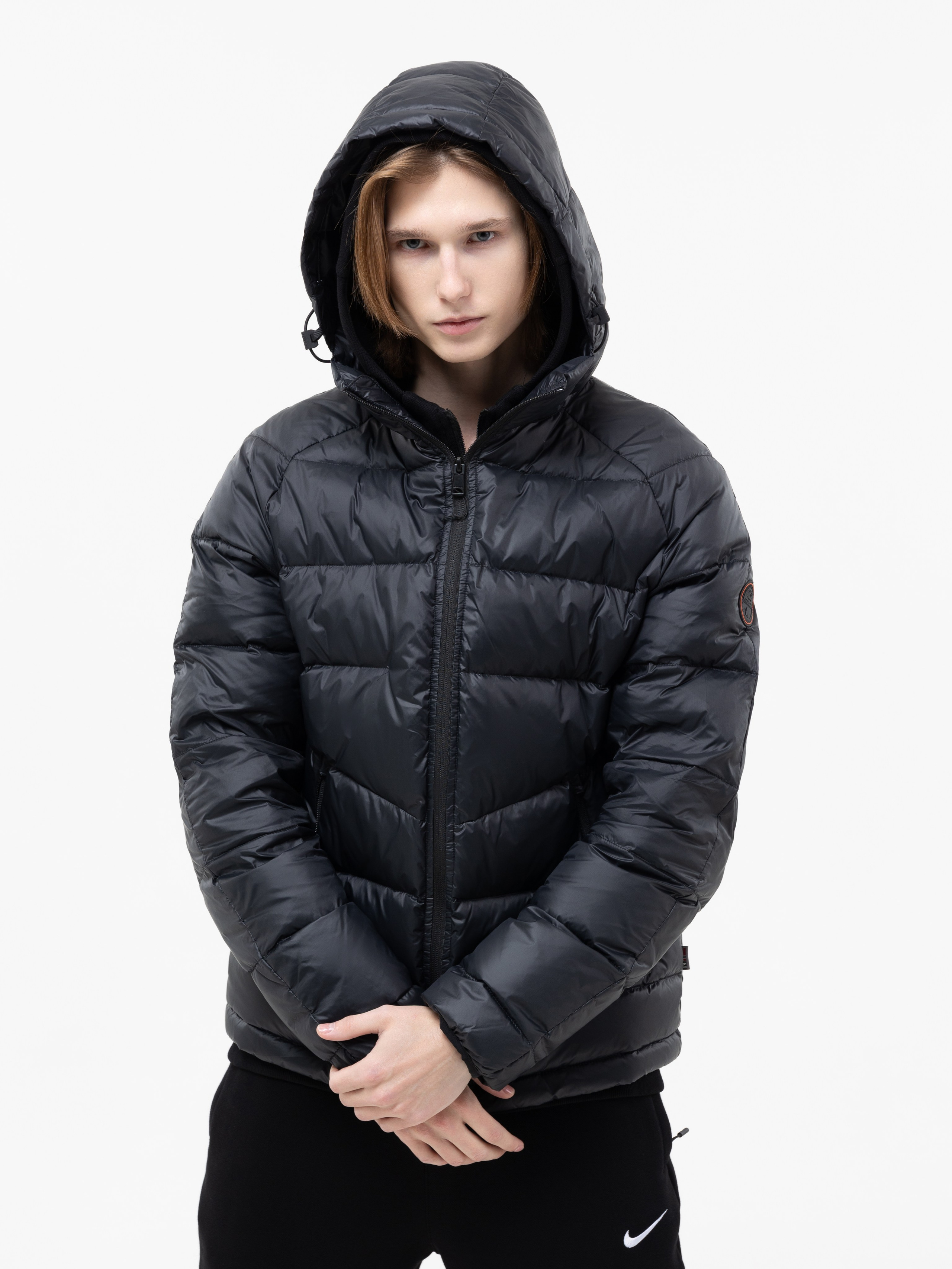 Каталог для спортивной и горнолыжной одежды