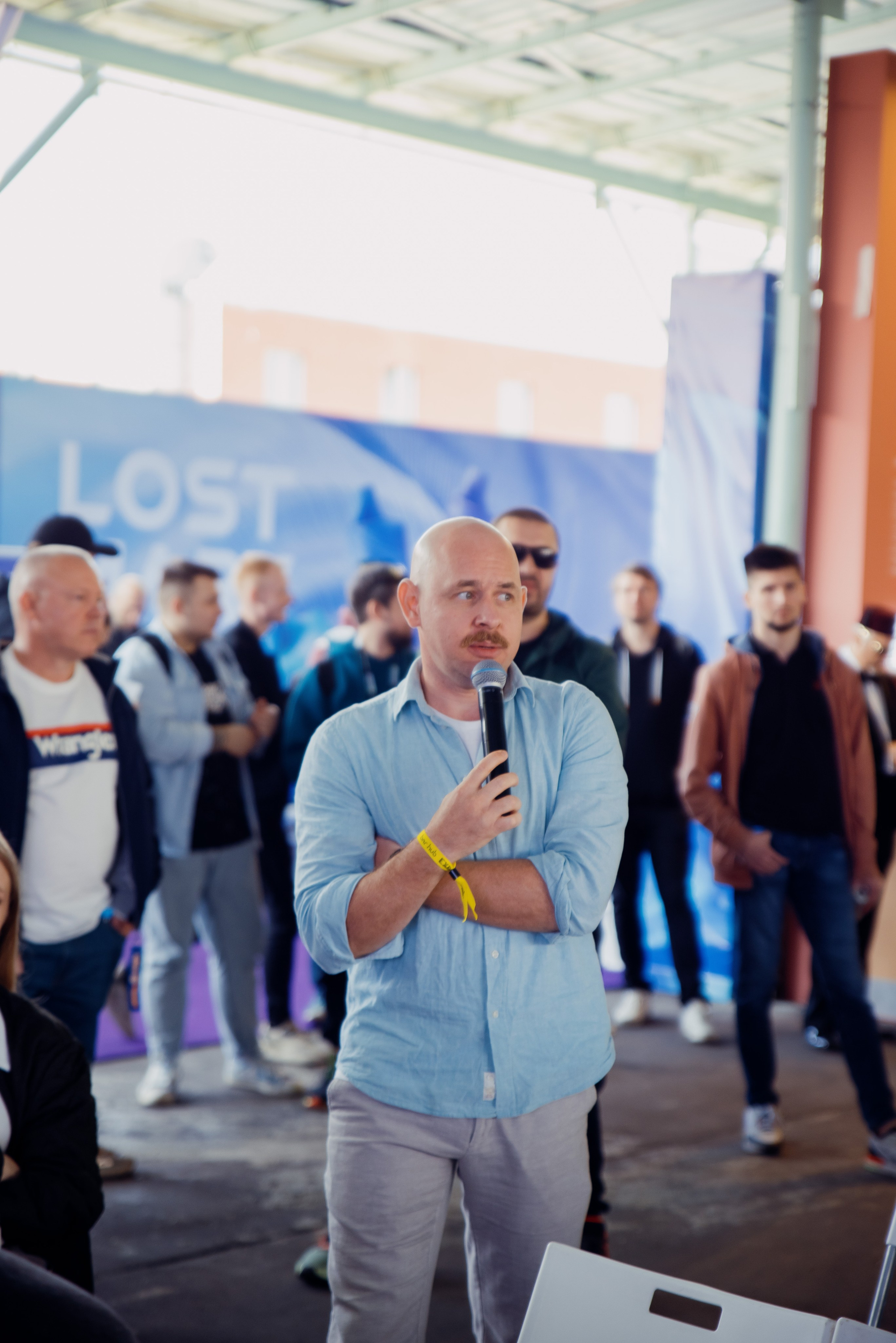 Bar Hub. Фотограф в Москве