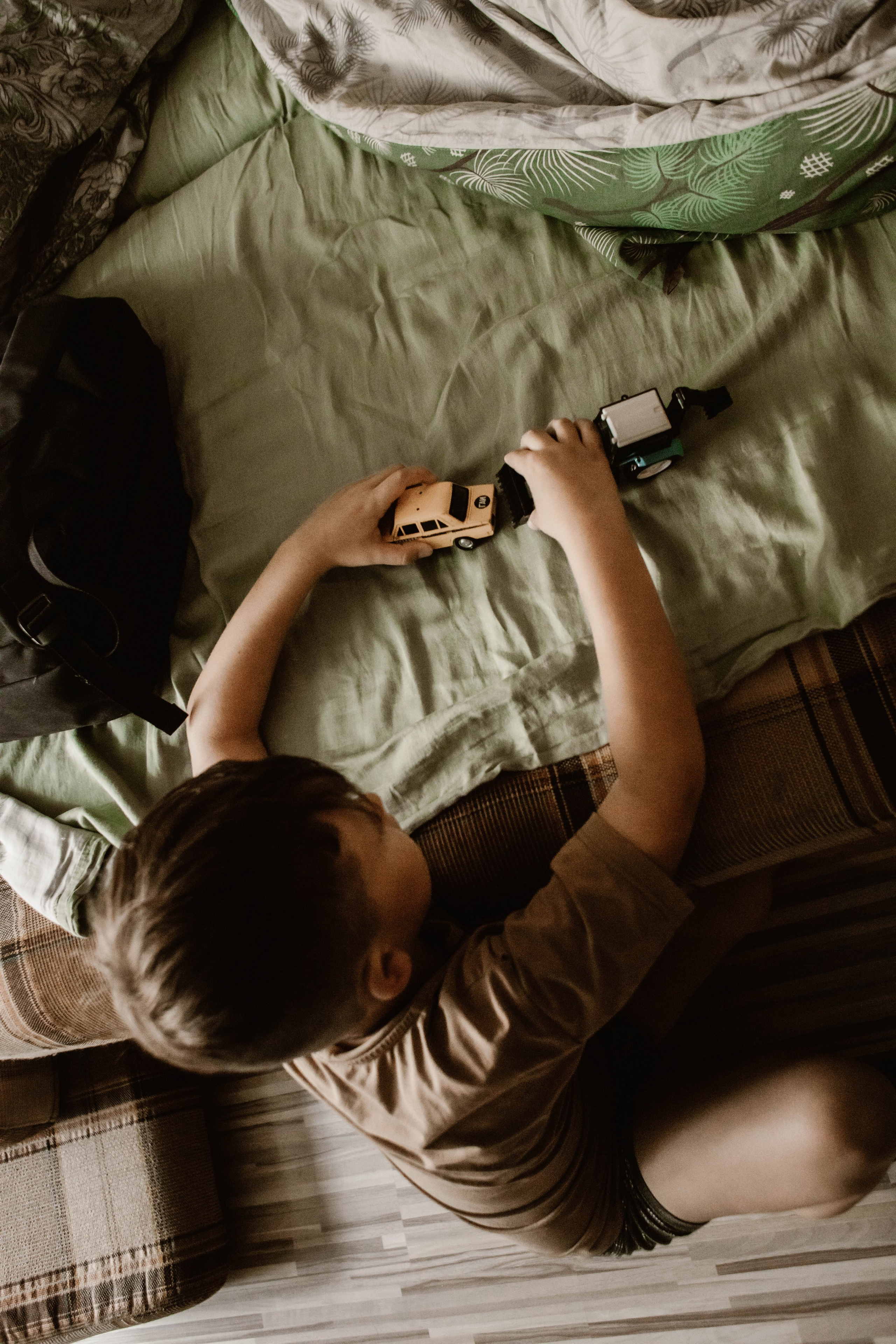 Семейное. Сборы первоклашки. Фотограф в Нижнем Новгороде