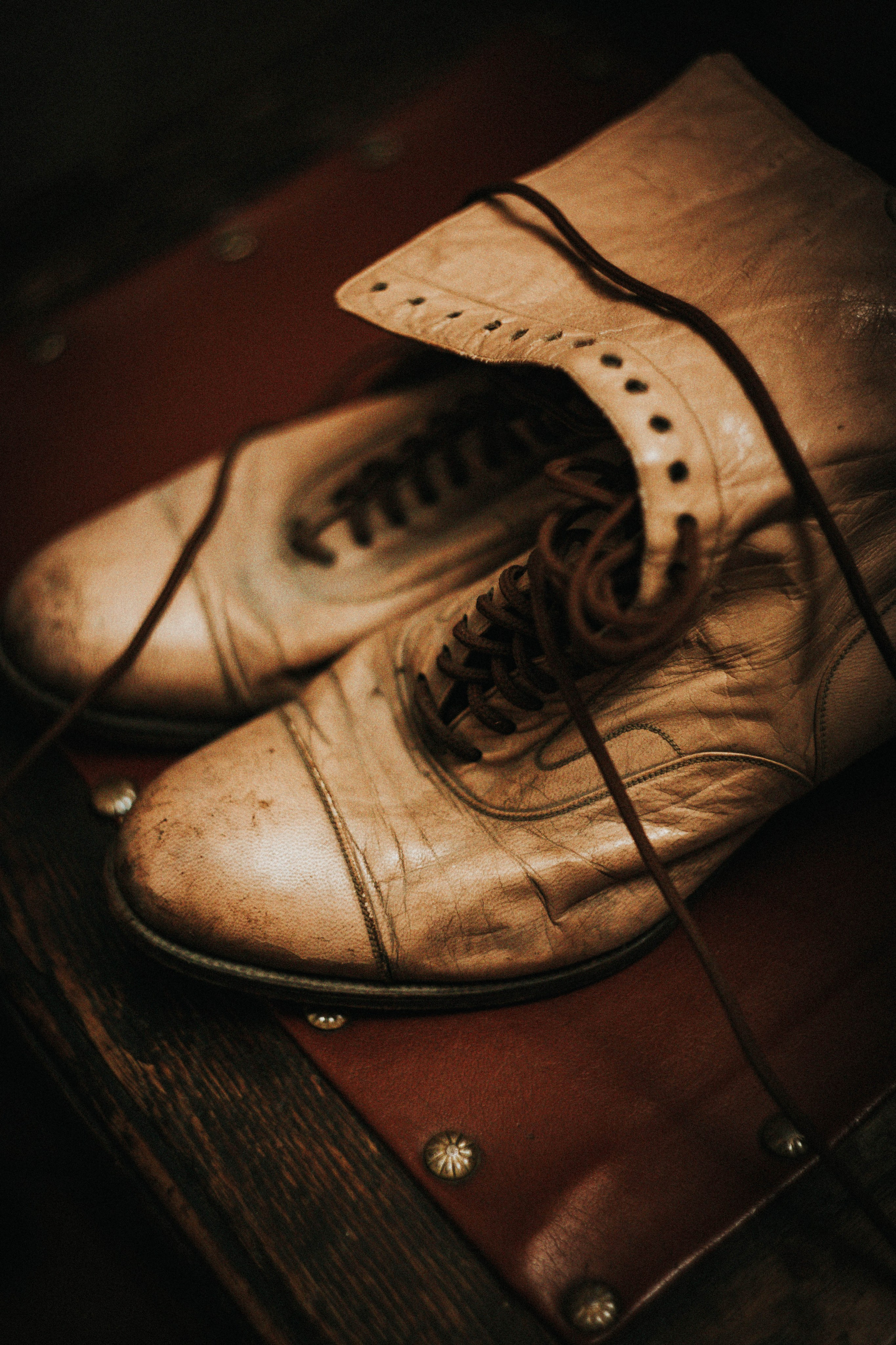 Питер. Коммуналка. Надя. Фотограф в Нижнем Новгороде