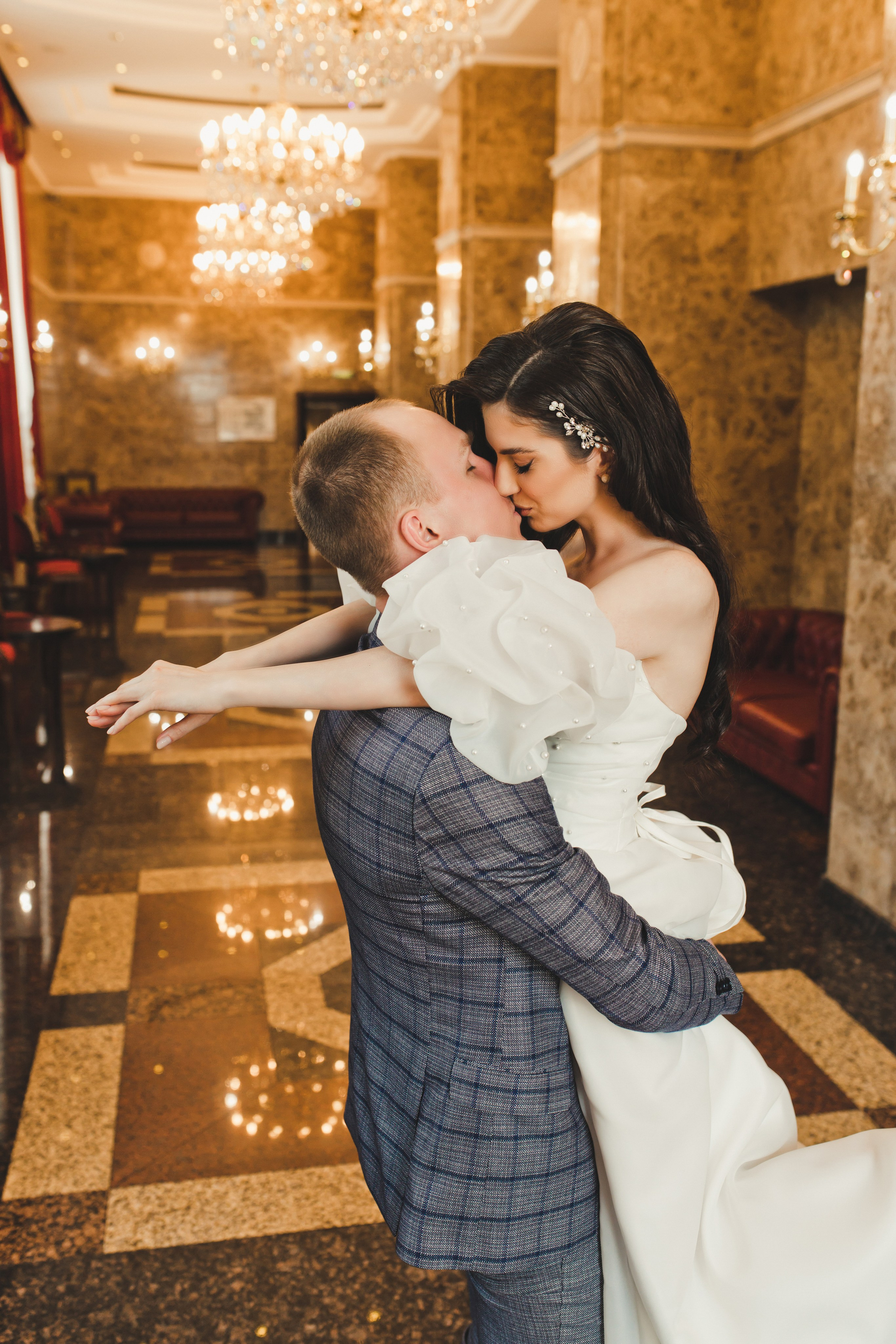 МУЗЫКАЛЬНЫЙ ТЕАТР