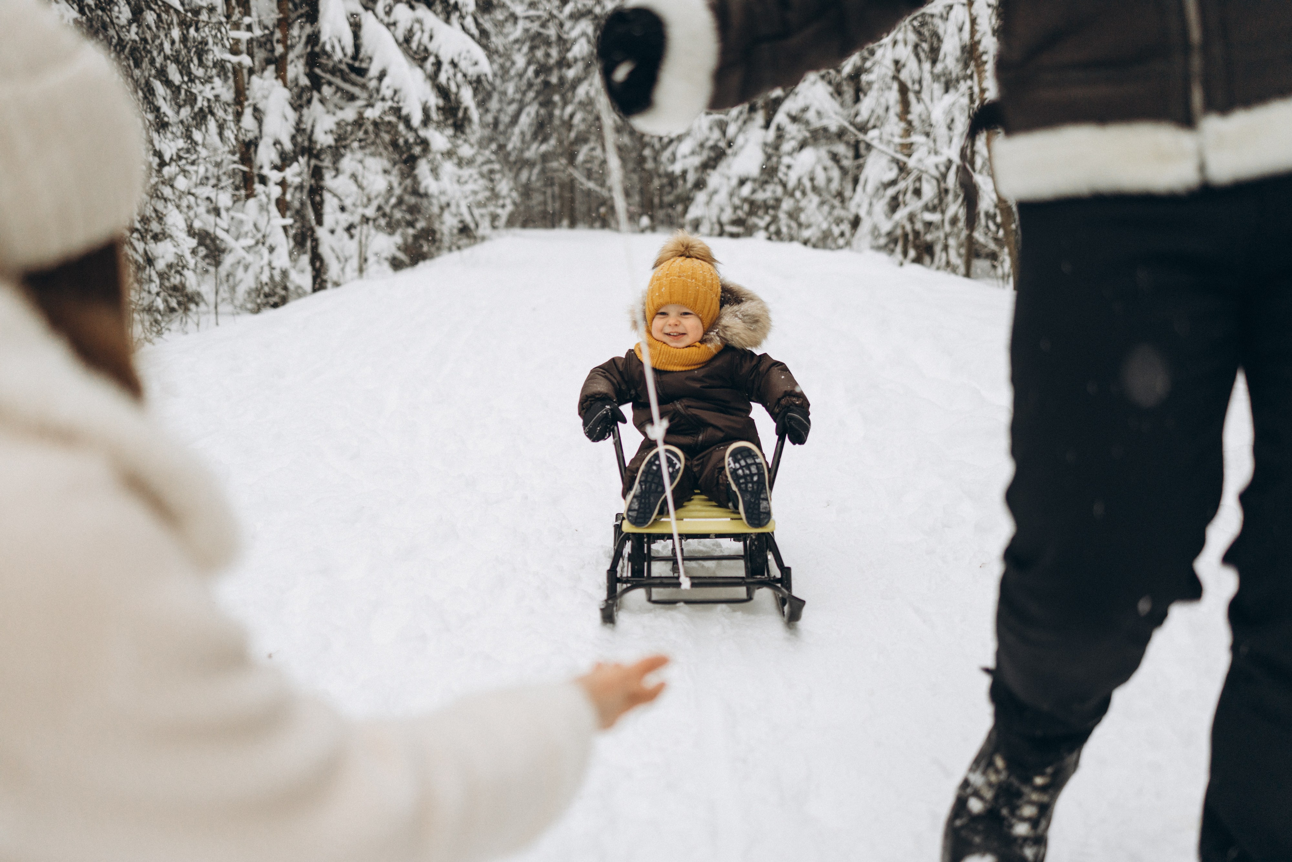 Соня, Дима и Сережа. Семейный фотограф Москва Валерия Белова