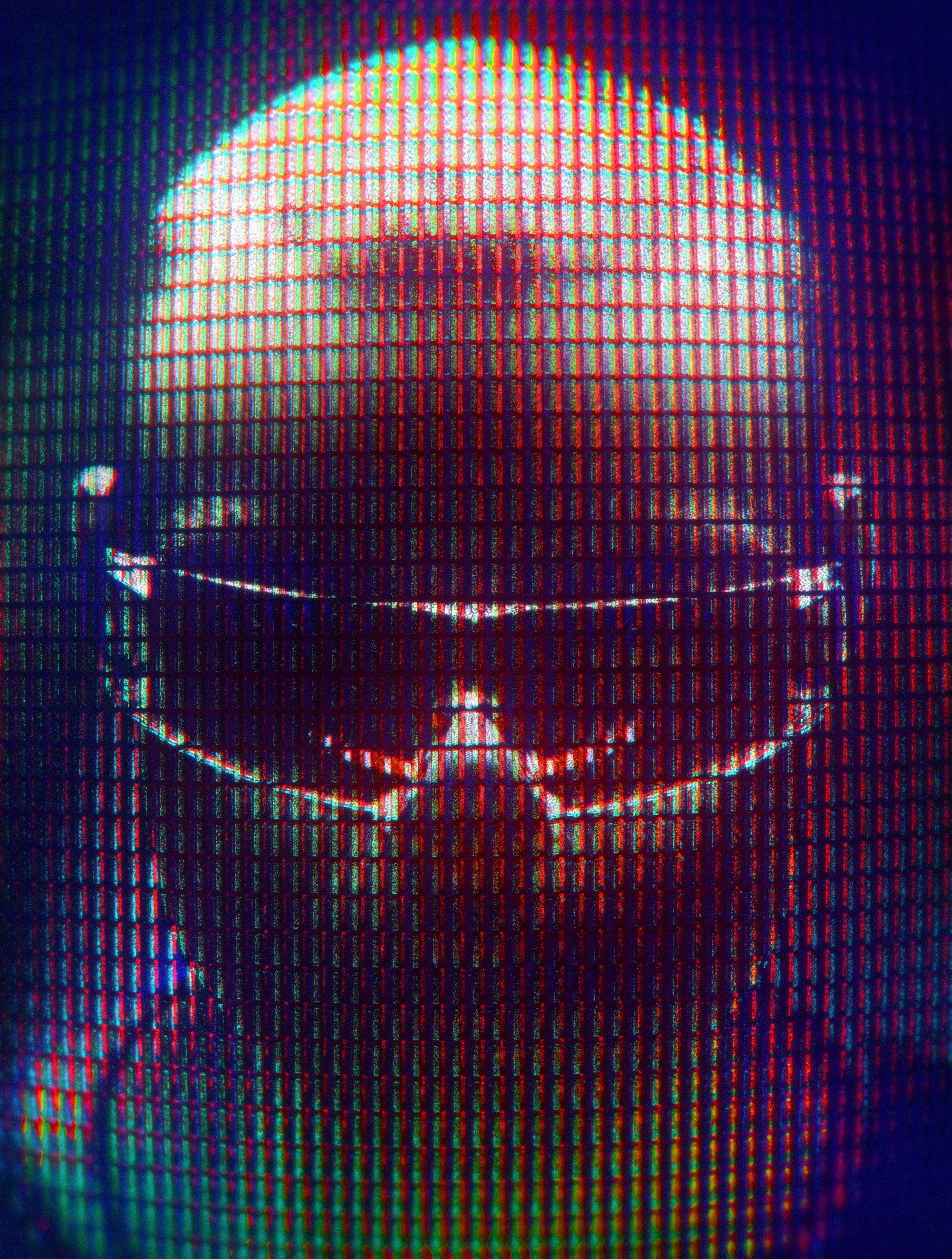 Портреты — Сафонов Владислав. Сафонов Владислав, фотохудожник