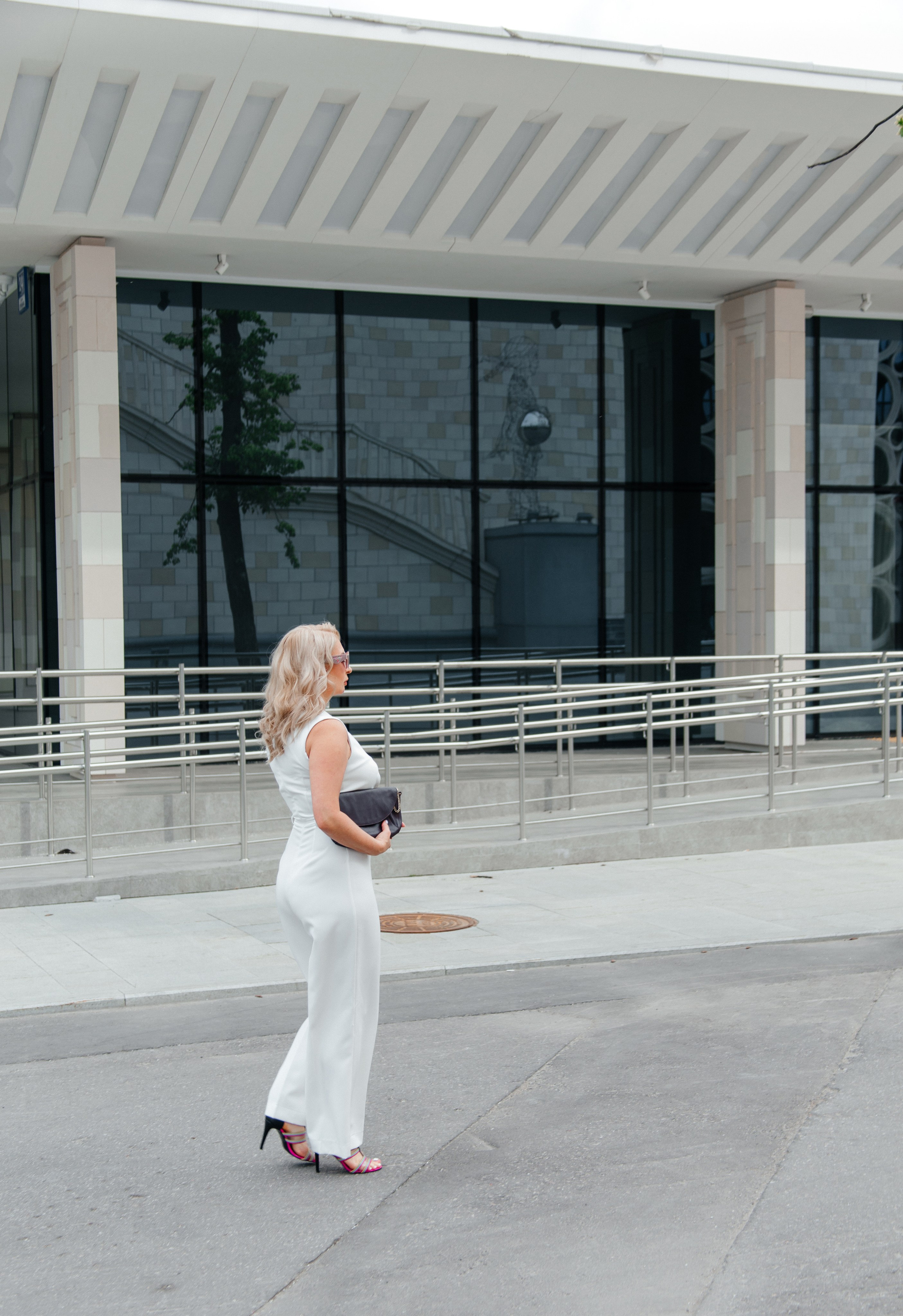 Съемка для продвижения личного бренда. Коммерческий фотограф в Москве, Наталия Горячева