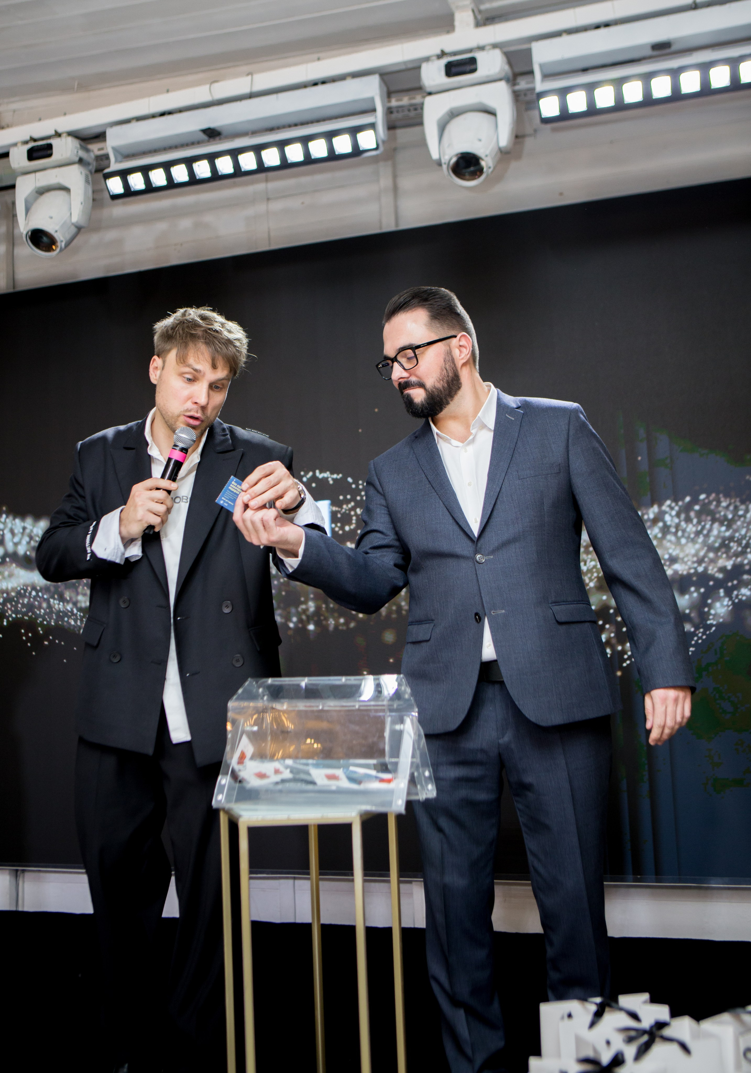 Конференция GIGI. Коммерческий фотограф в Москве, Наталия Горячева