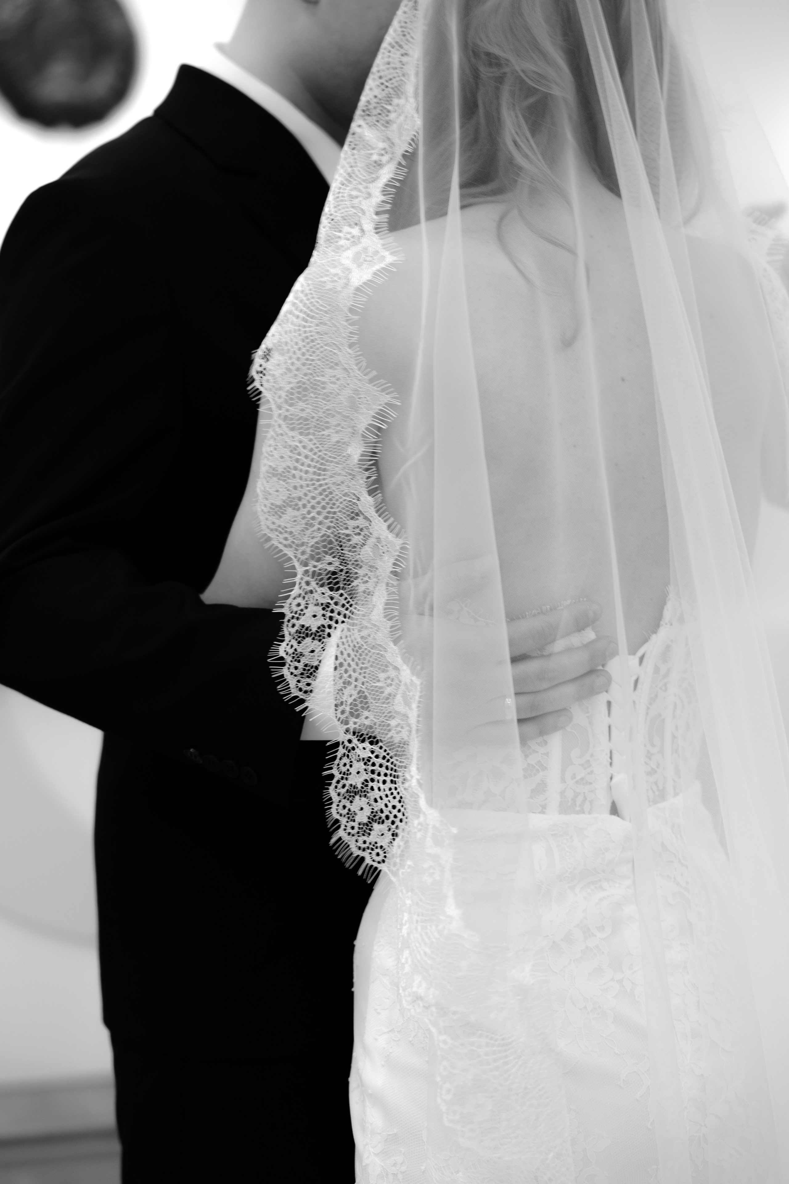 Вадим и Лиза. Свадебный фотограф Анна Бабахина