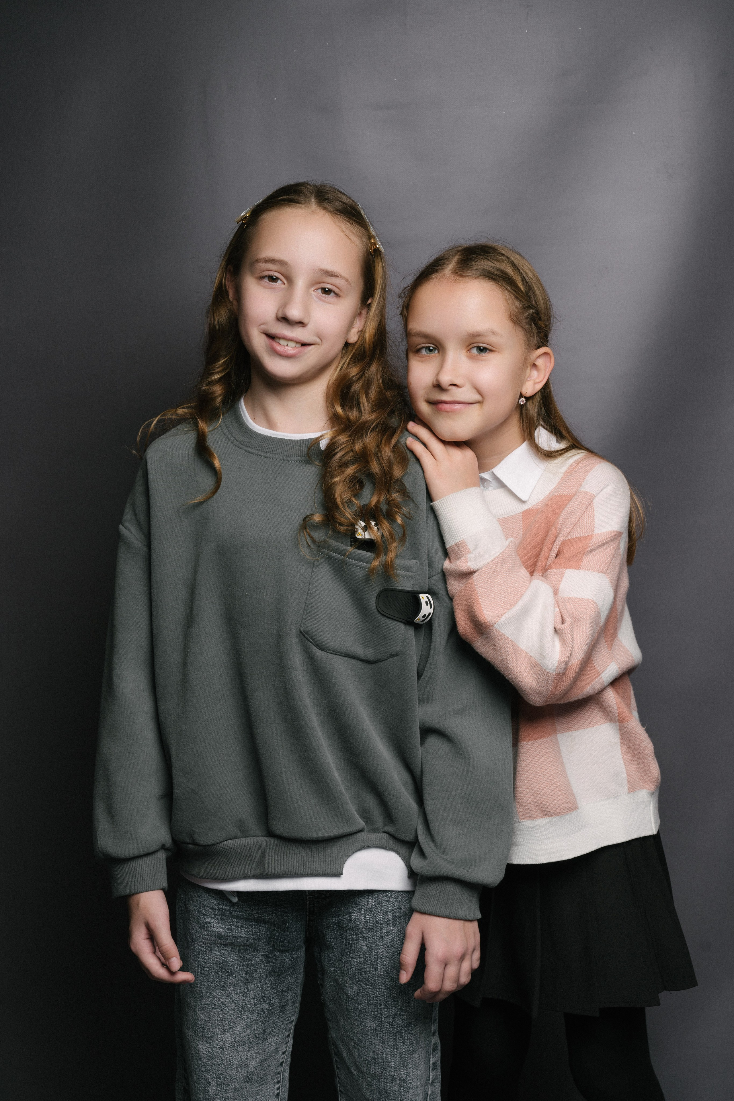 4 класс. Оля Киселева фотограф в Выксе