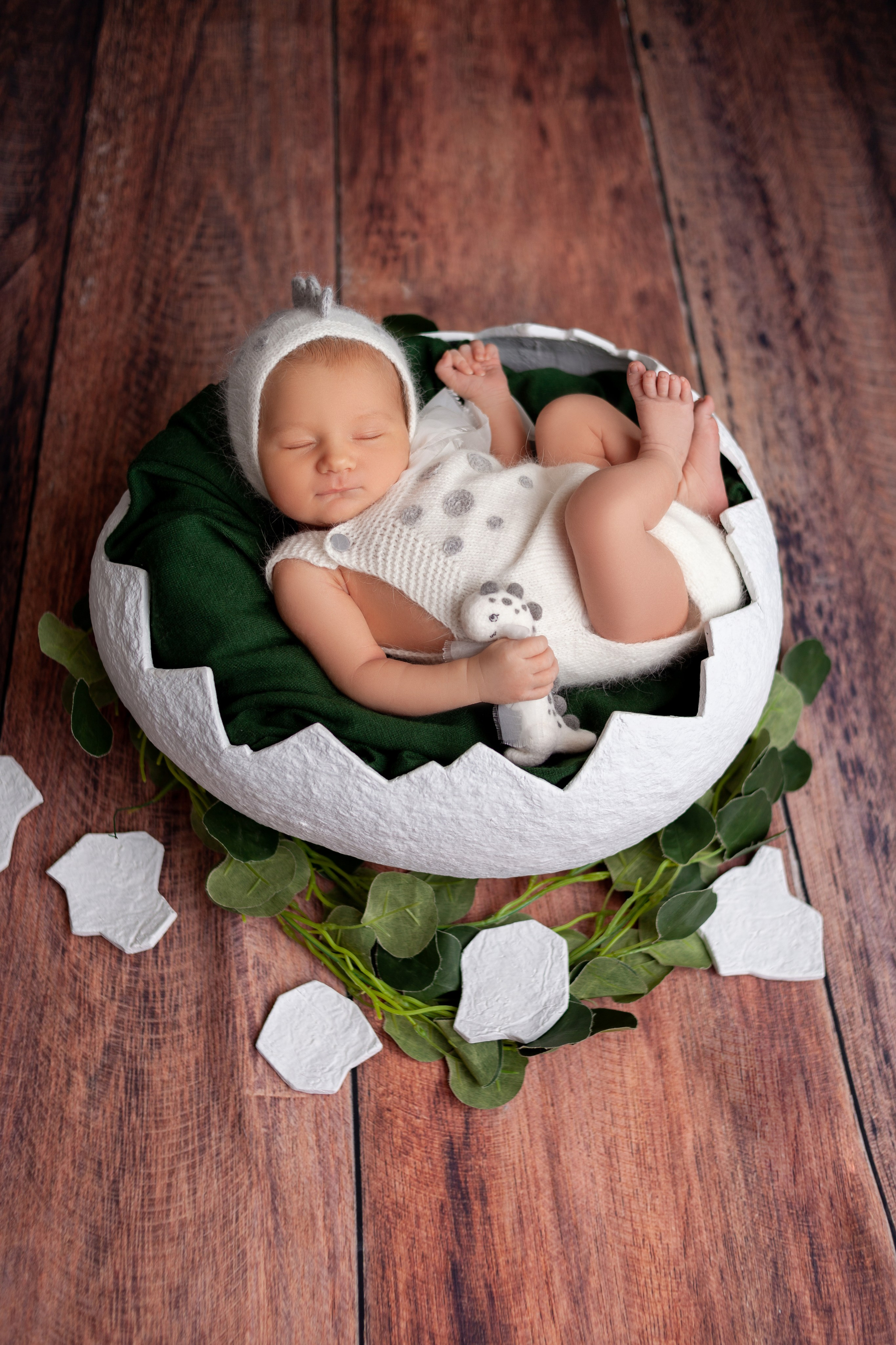 Девочки. Фотограф новорожденных г. Подольск, г. Жуковский, весь юг Москвы и Моск.обл