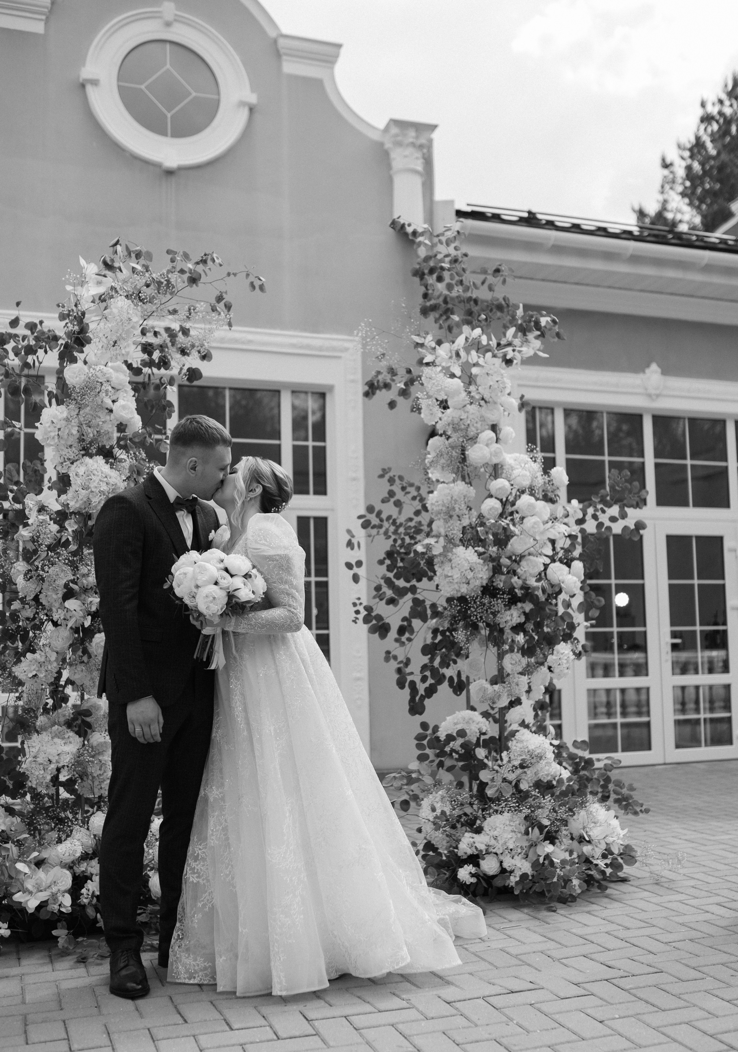 K|A. Свадебный фотограф Минск