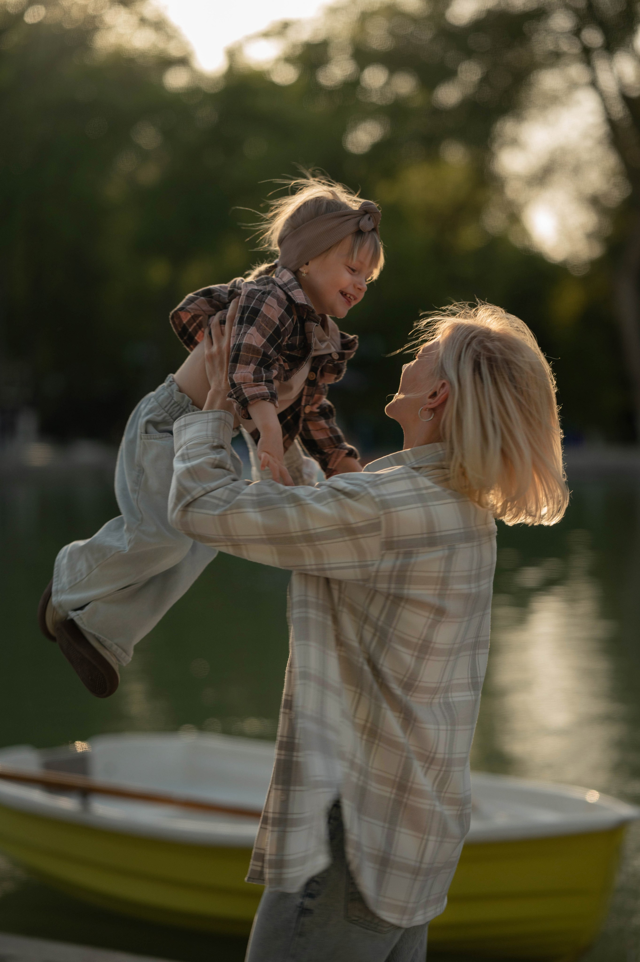 Даша и Полина. Детский и семейный фотограф