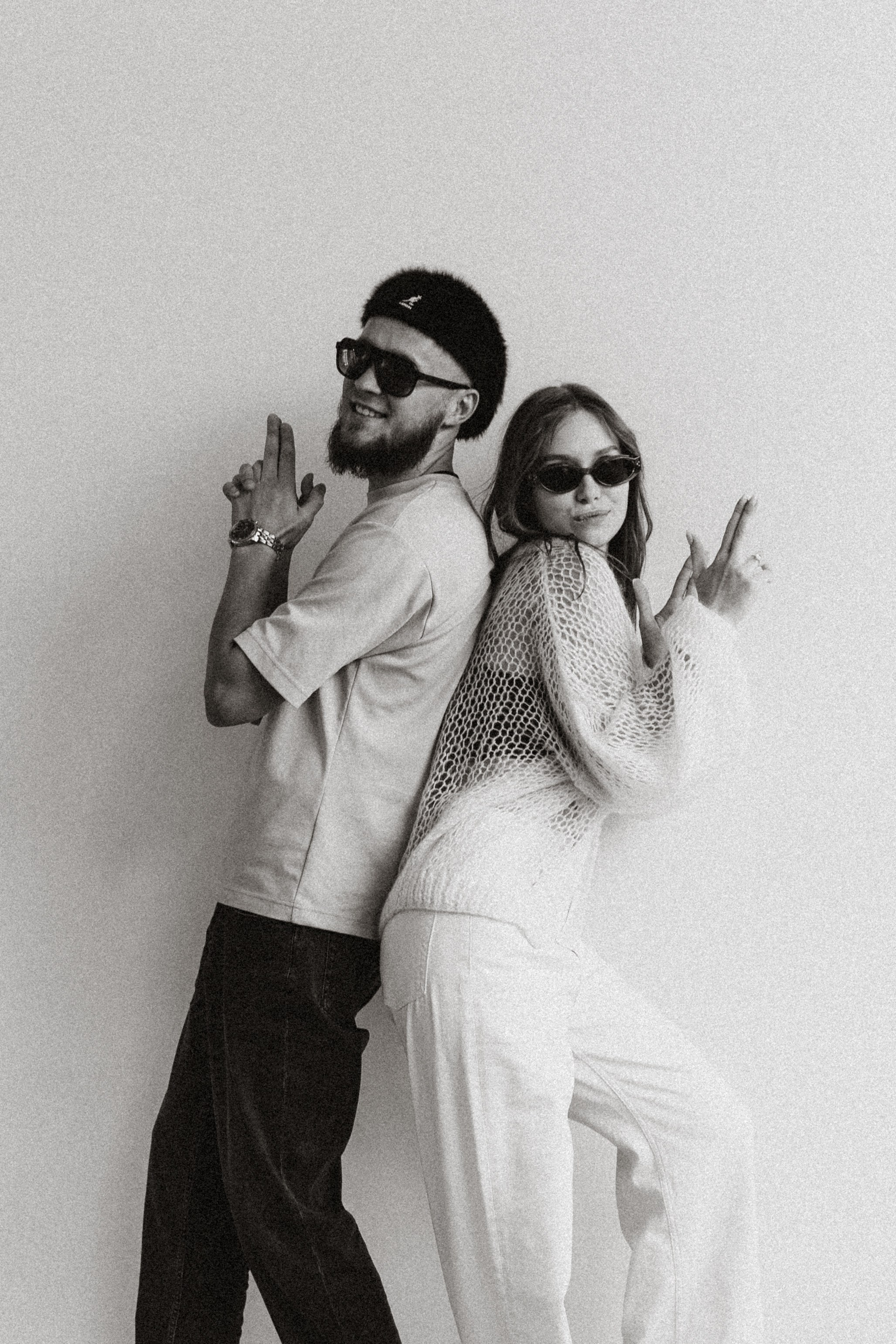 Лавстори: Анна и Михаил. Эльвира Галимьянова — семейный фотограф Екатеринбурга