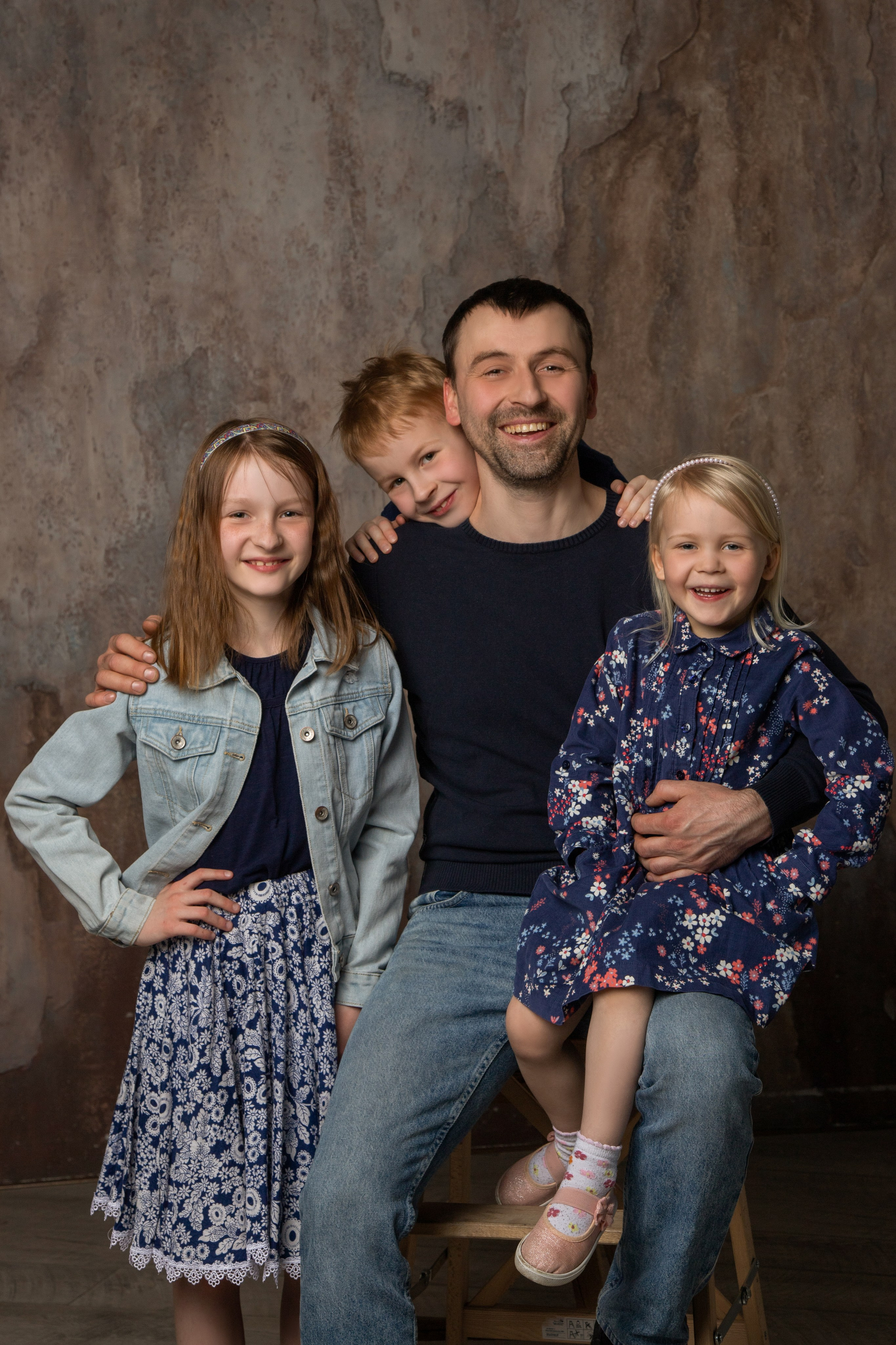 Студийная съёмка. Балетный фотограф в Москве Галина Молчанова