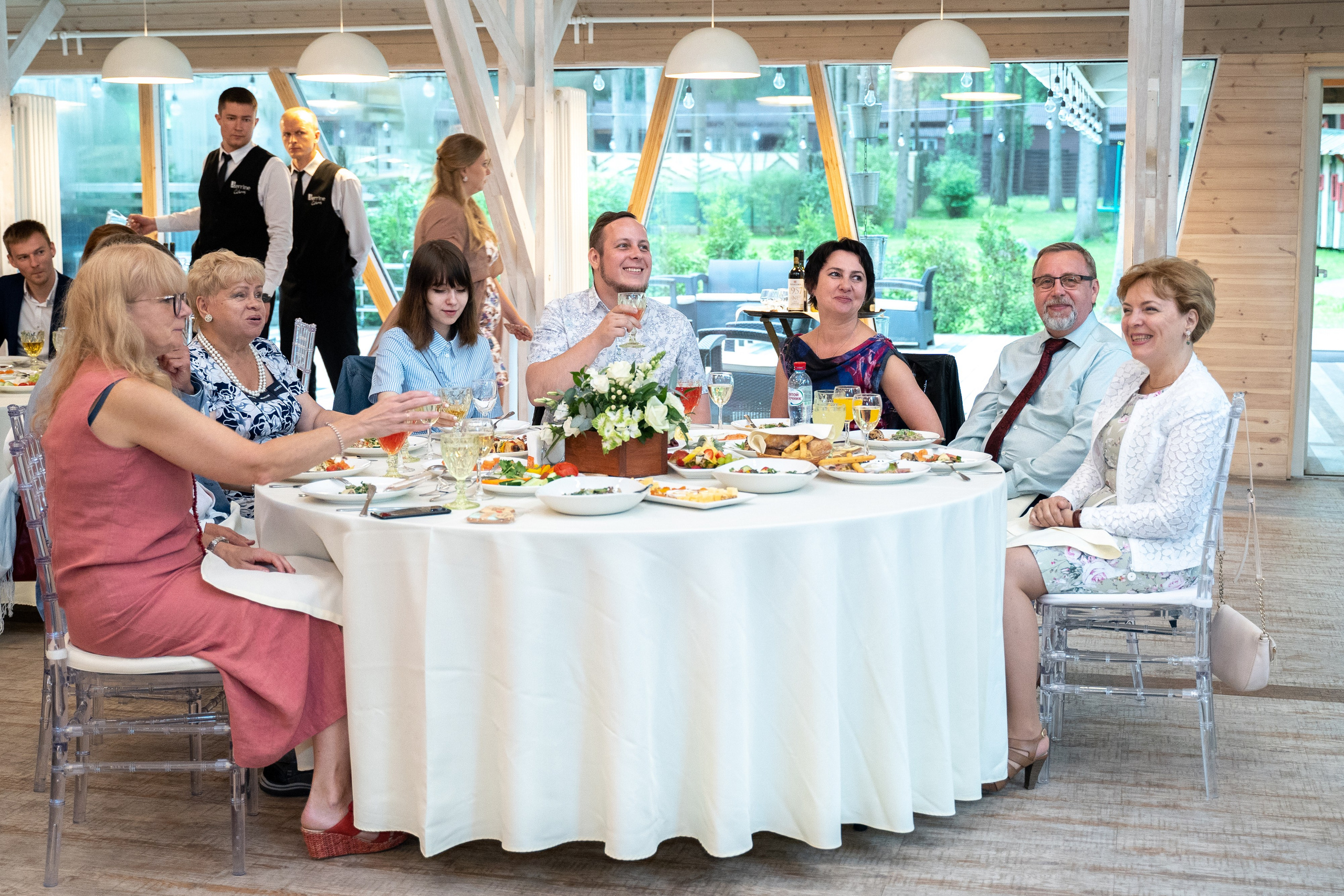 Дмитрий и Вика. Архив