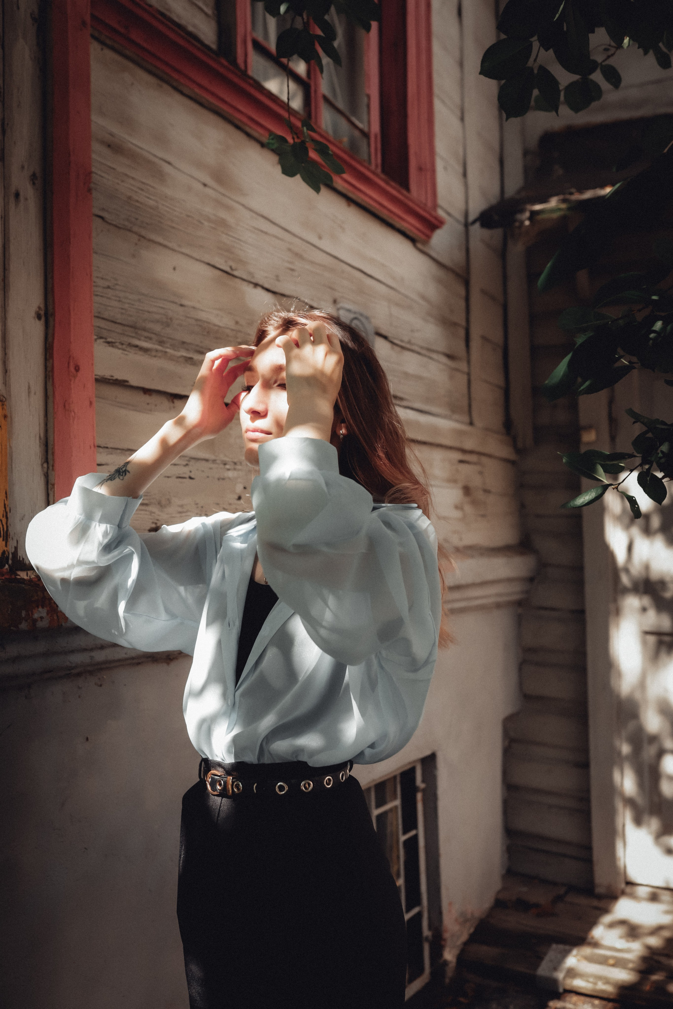 Вика. Фотограф в Нижнем Новгороде Кристина Батанова