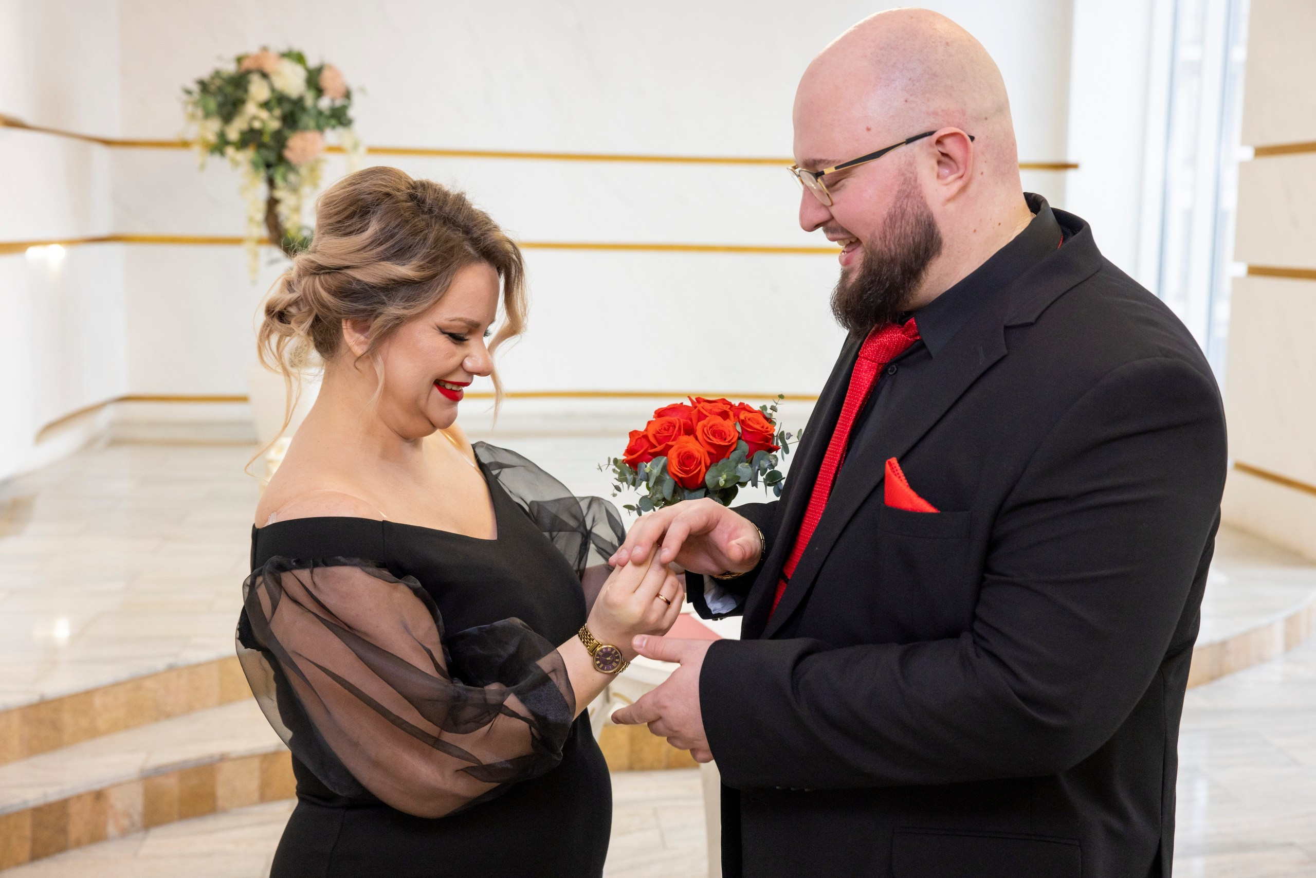 Свадьба Александра и Светланы. Фотограф в Туле Крупский АнДРей. Фотостудия «КАДР71» в Туле