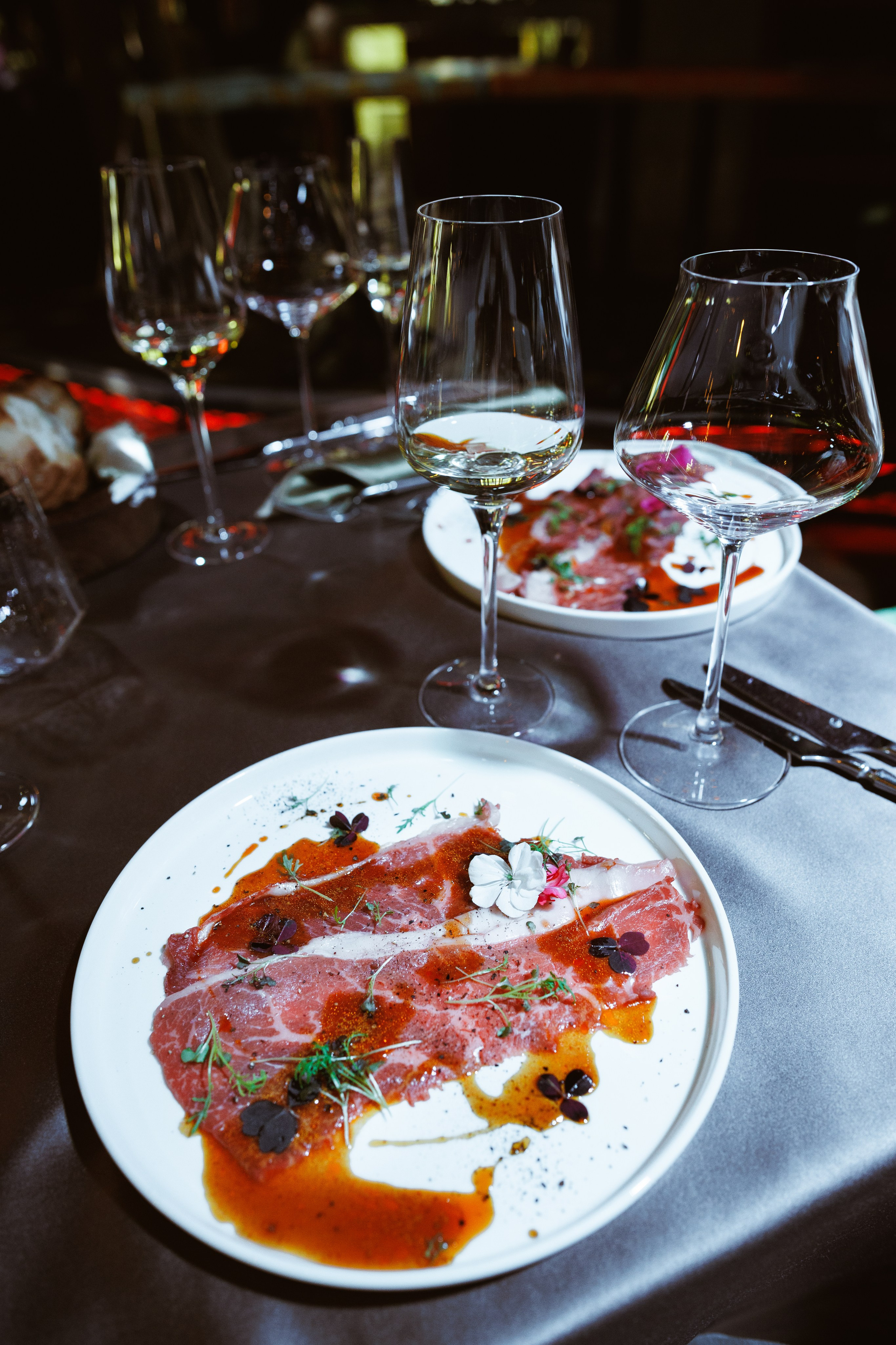 Ресторан Мычара. Артем Корнев Фотограф