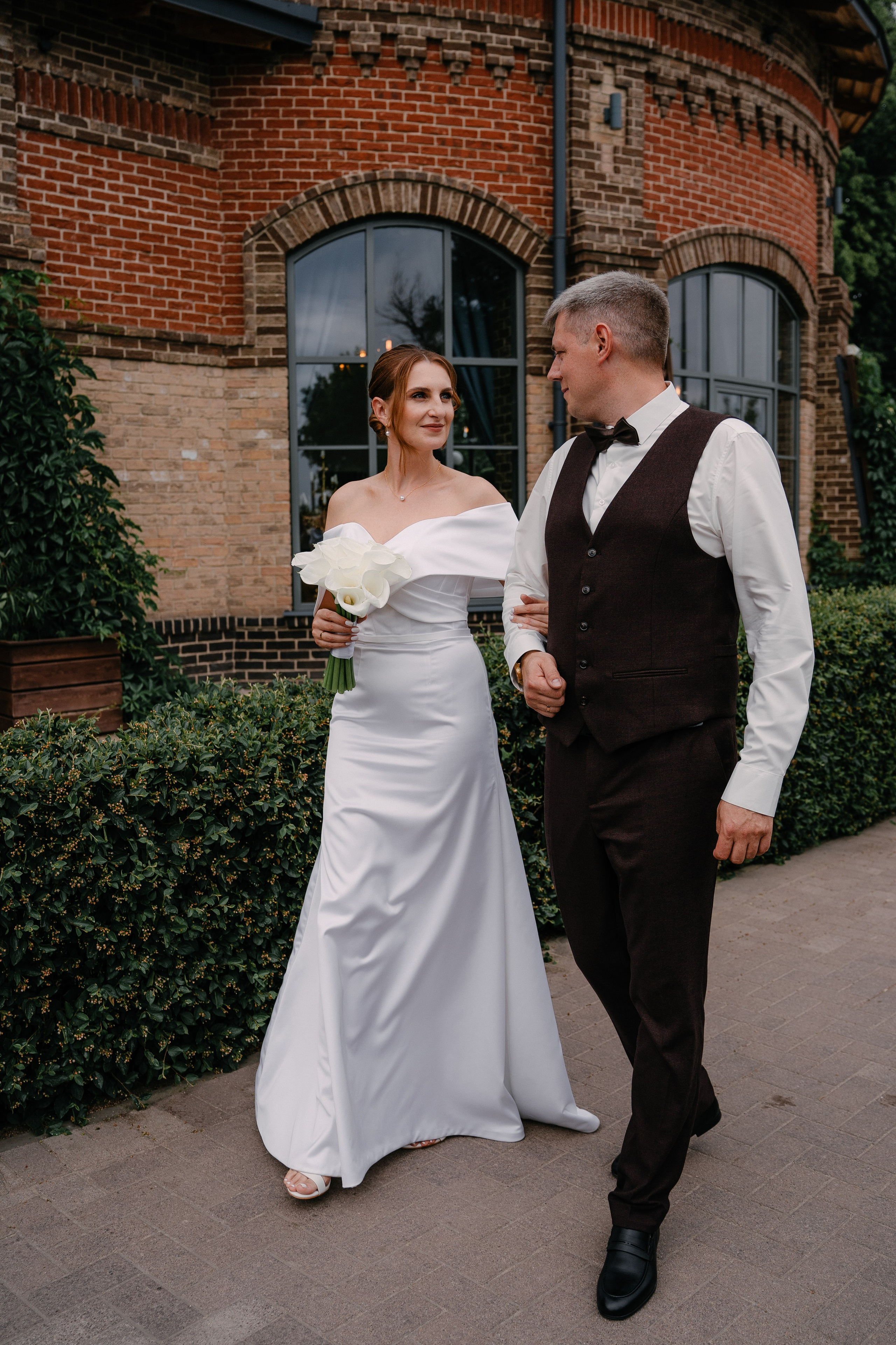 Антон и Надежда. Свадебный и семейный фотограф в Воронеже Анастасия Бойко